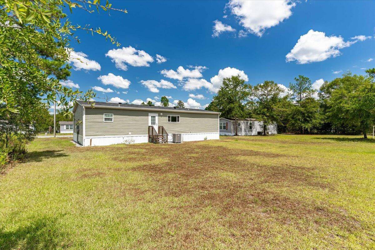 Defuniak Springs, FL 32433,97 Pinetree Lane