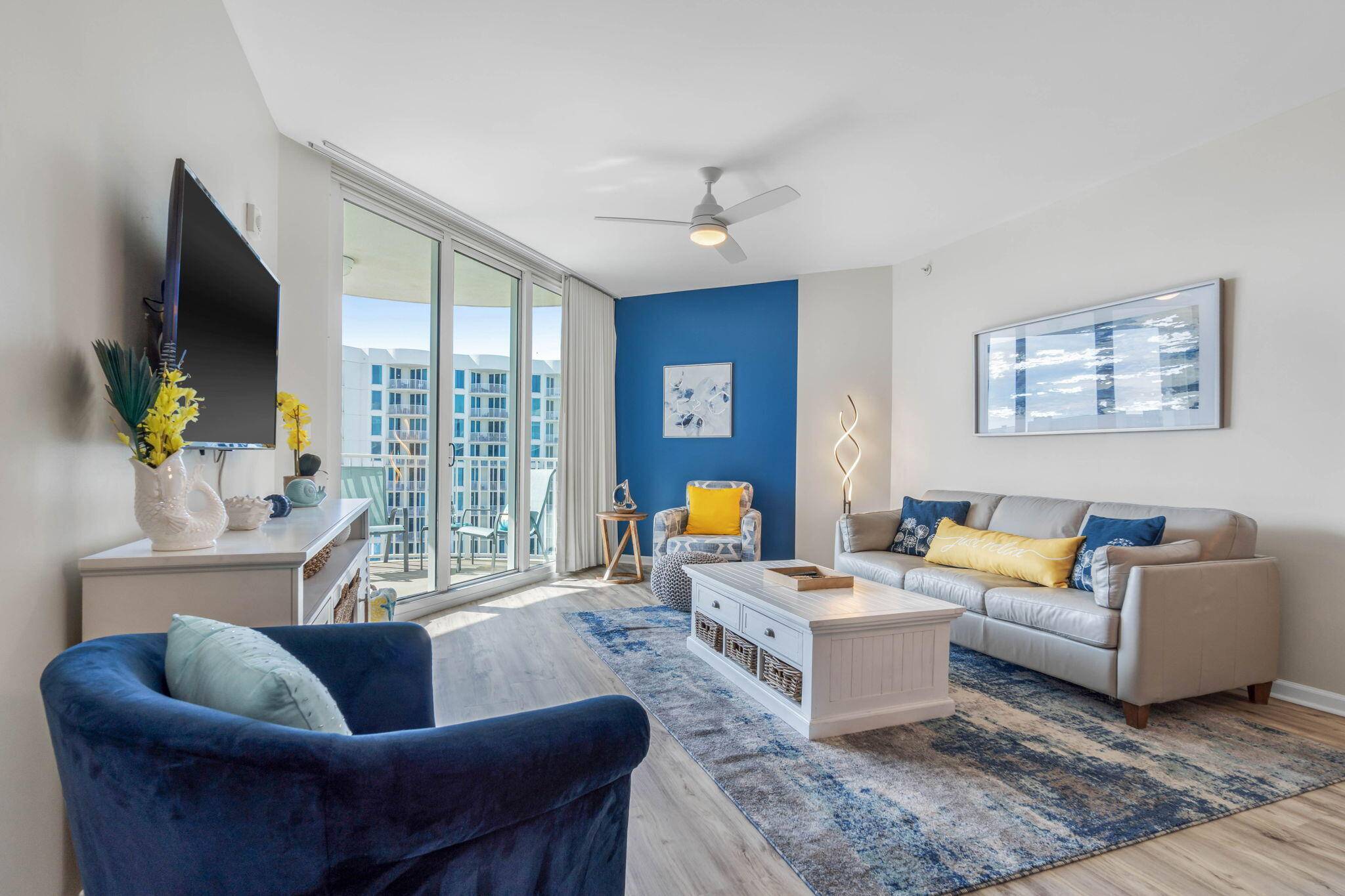 Destin, FL 32541,4203 Indian Bayou Trail  #UNIT 1911