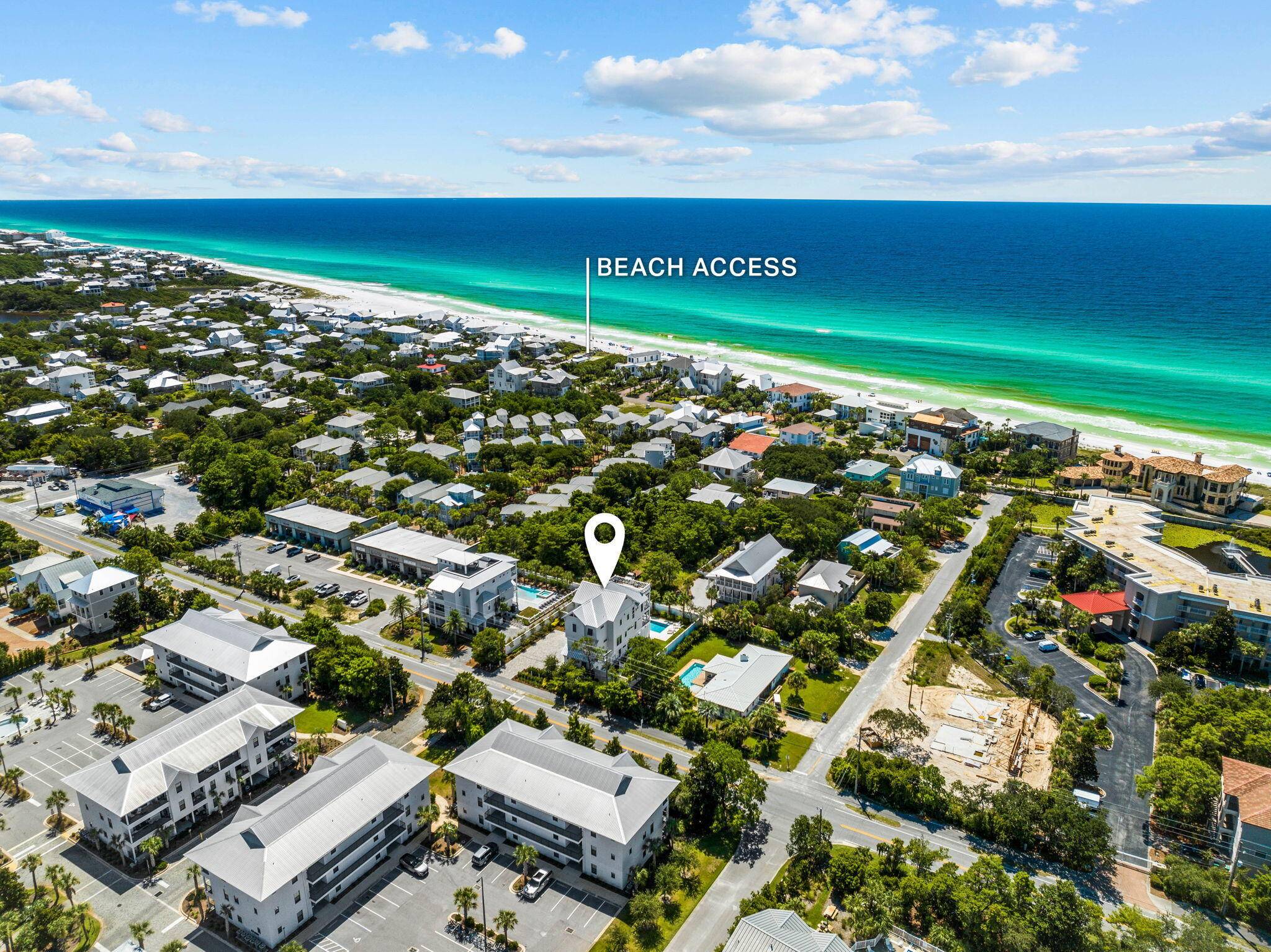 Santa Rosa Beach, FL 32459,3979 W County Highway 30A