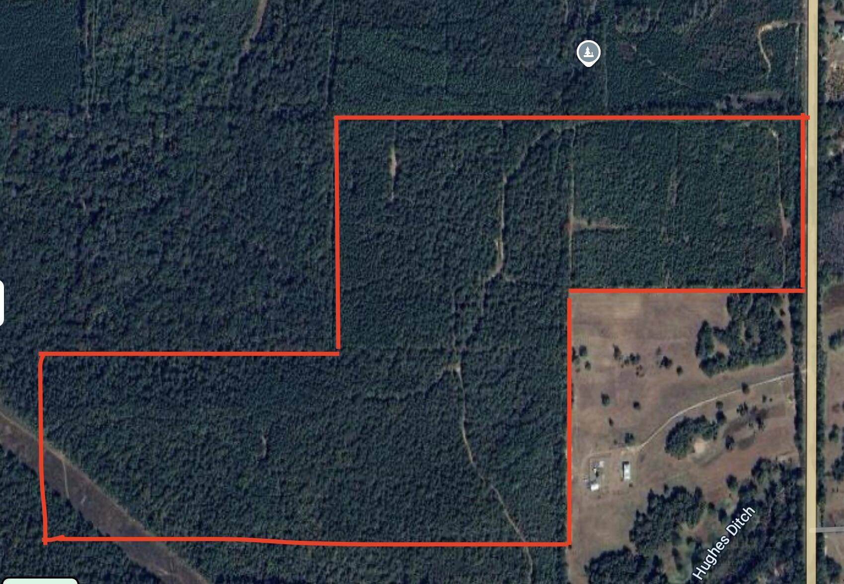 Ponce De Leon, FL 32455,TBD St Highway 81  #(170 Acres)