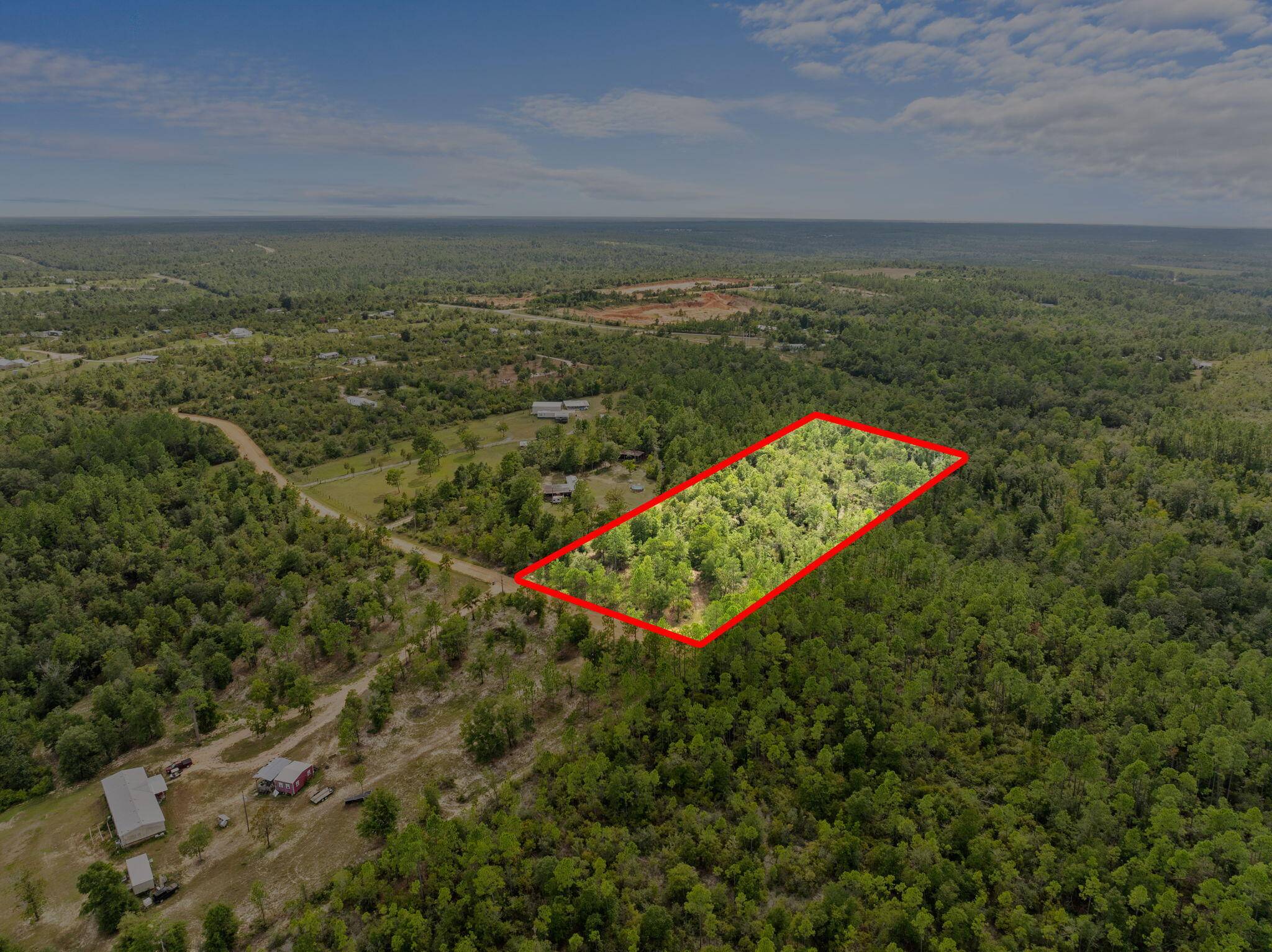 Chipley, FL 32428,2816 Highview Trail