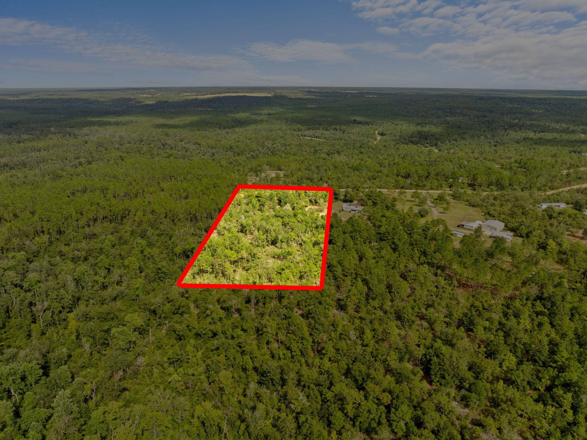 Chipley, FL 32428,2816 Highview Trail