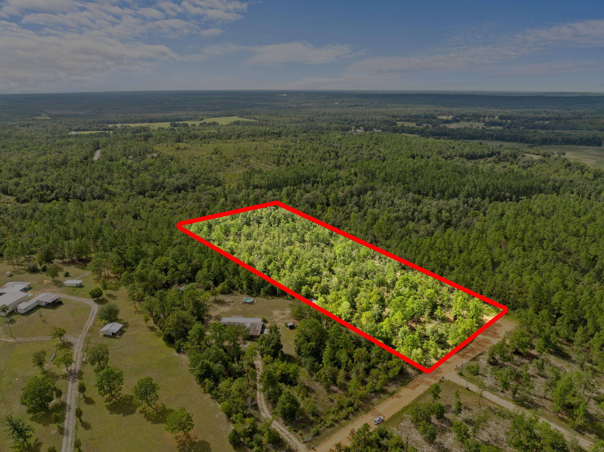 Chipley, FL 32428,2816 Highview Trail