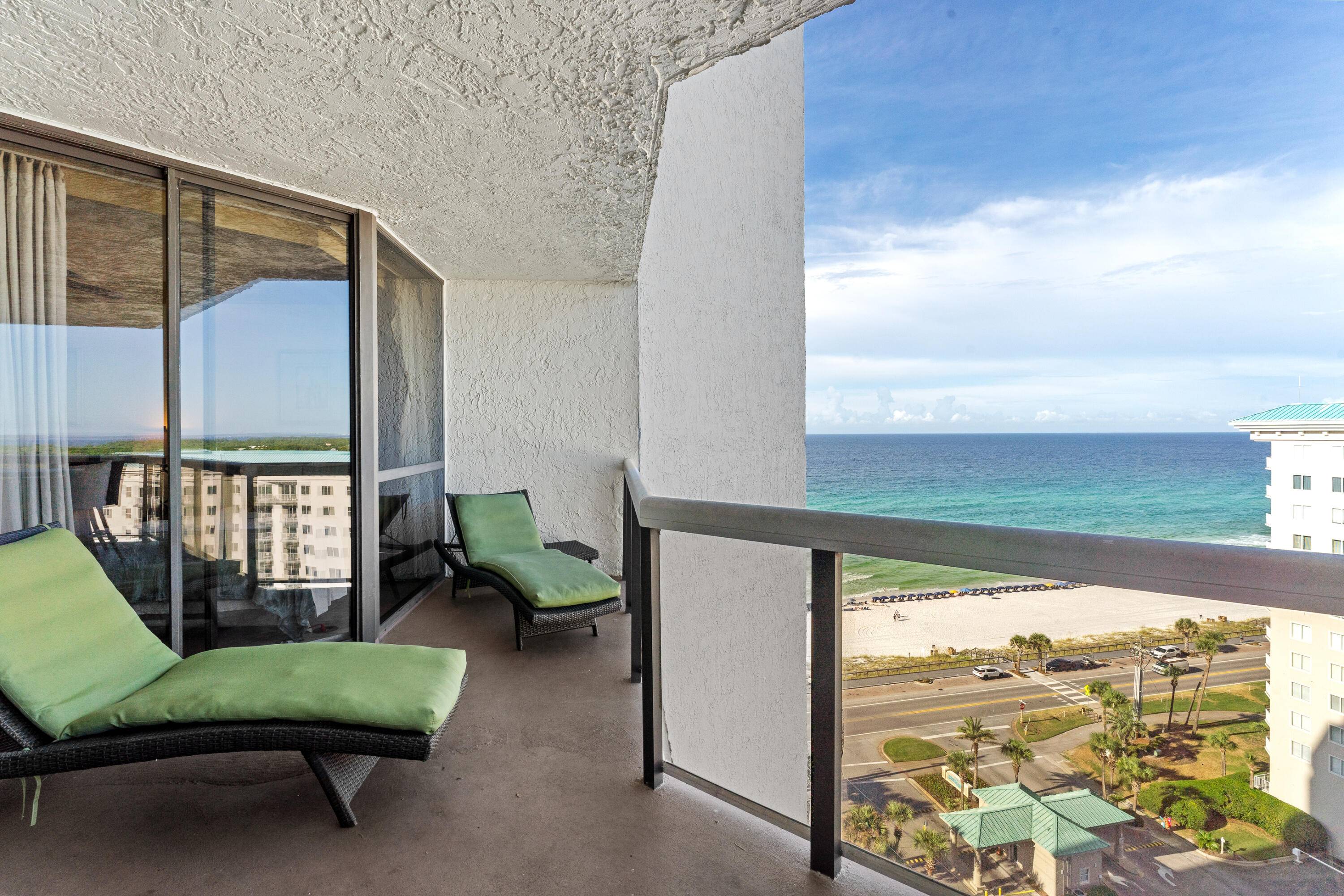 Miramar Beach, FL 32550,1096 Scenic Gulf Drive  #1206