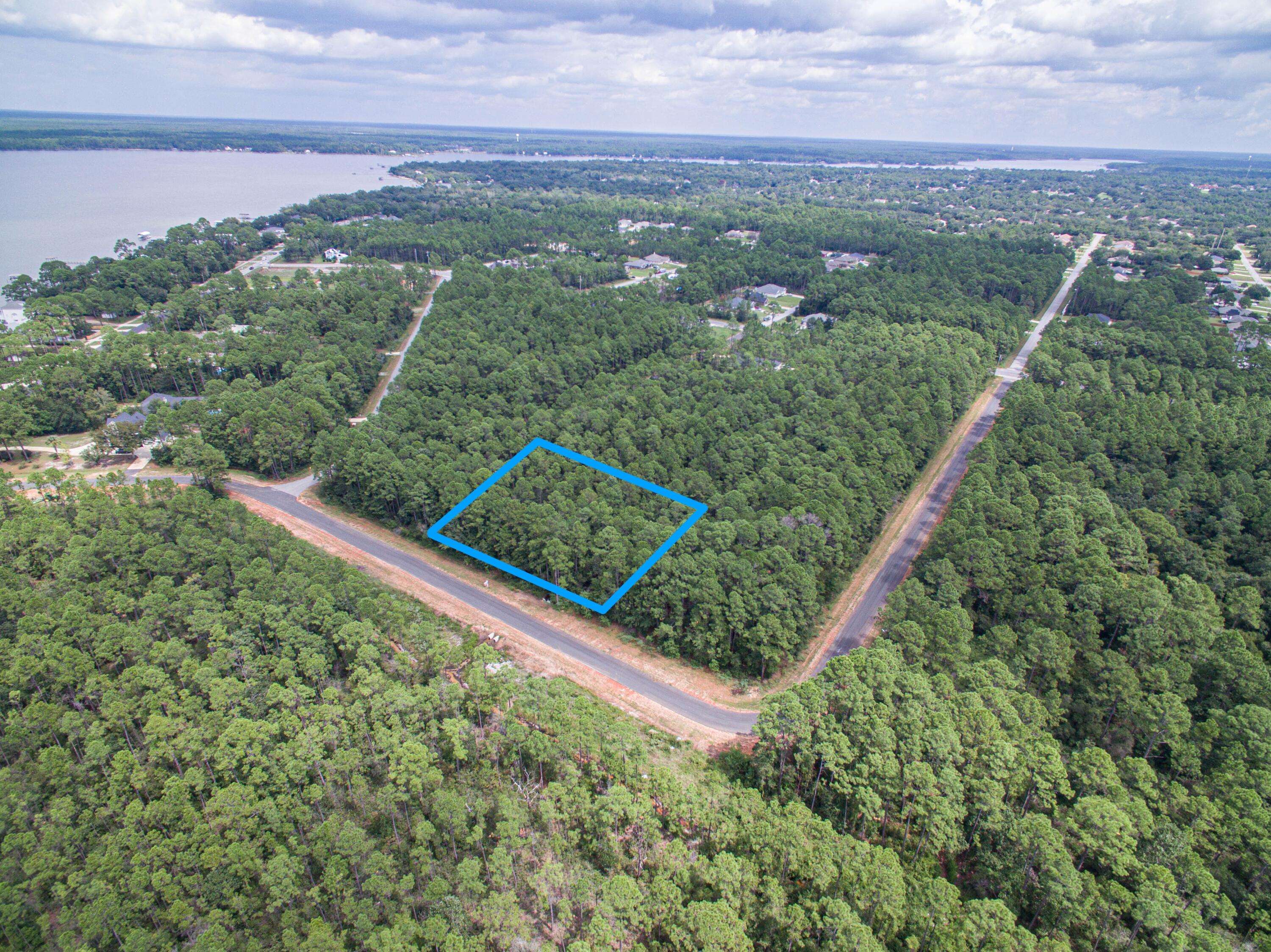 Navarre, FL 32566,TBD Koppel Drive