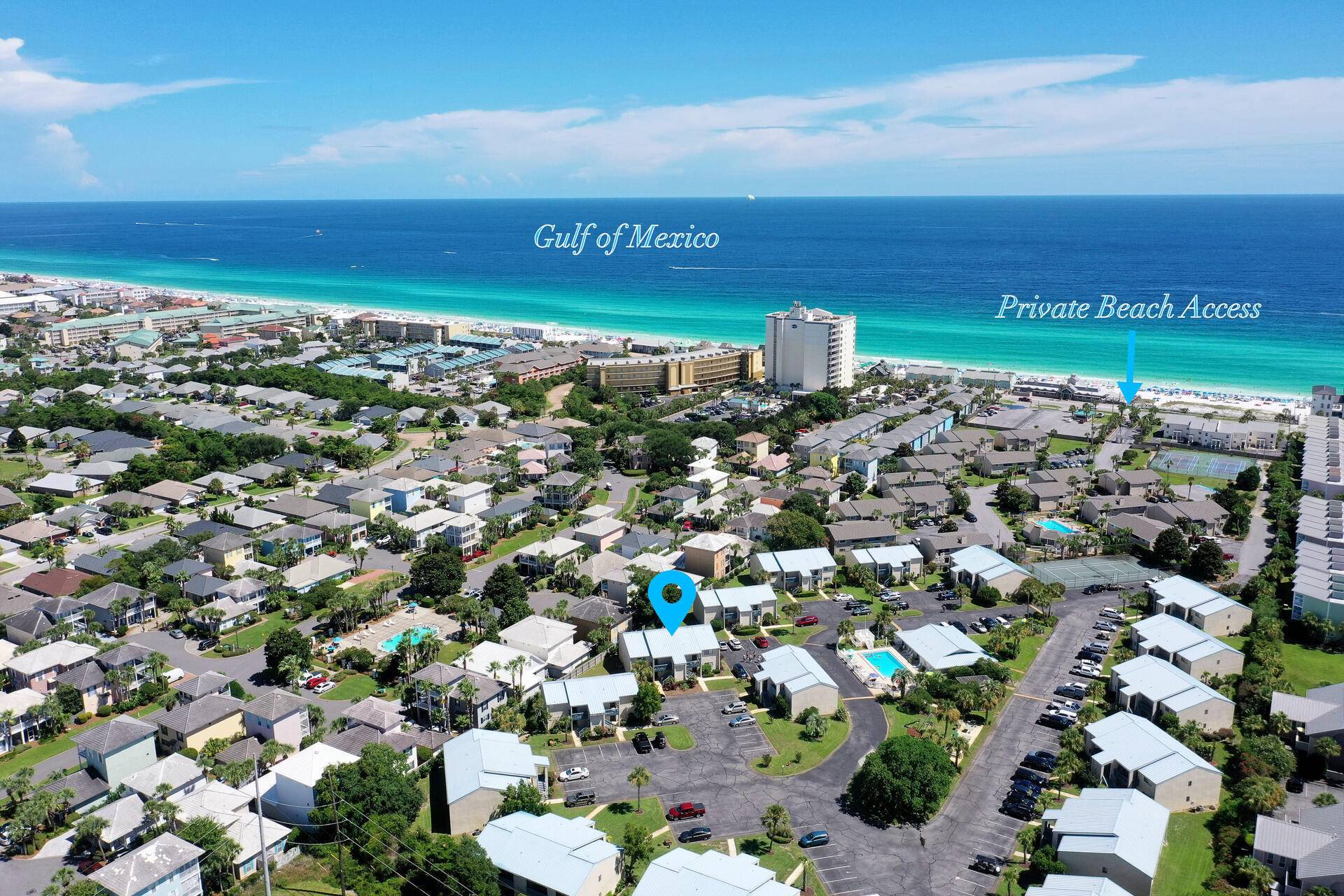 Destin, FL 32541,3755 Scenic Highway 98  #UNIT 503