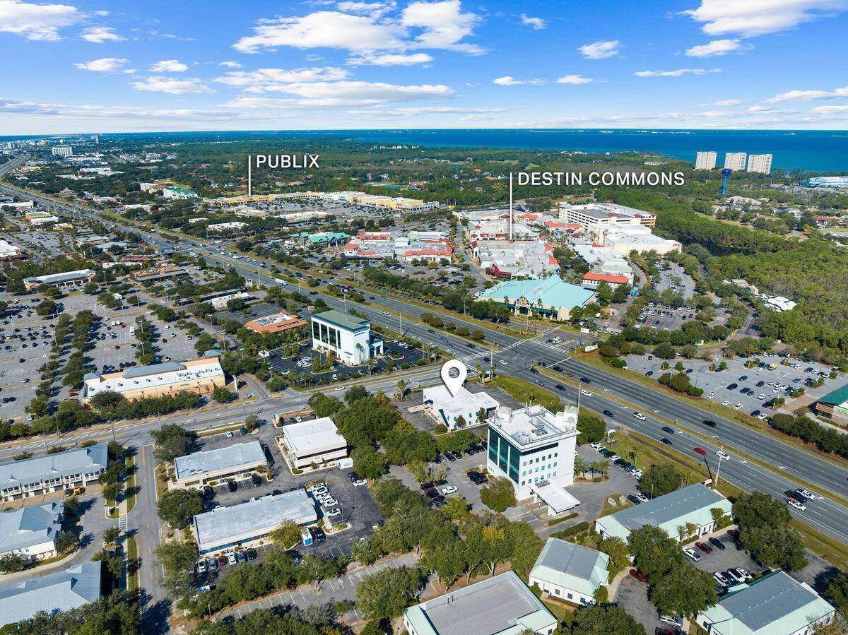 Destin, FL 32541,35000 Emerald Coast Parkway