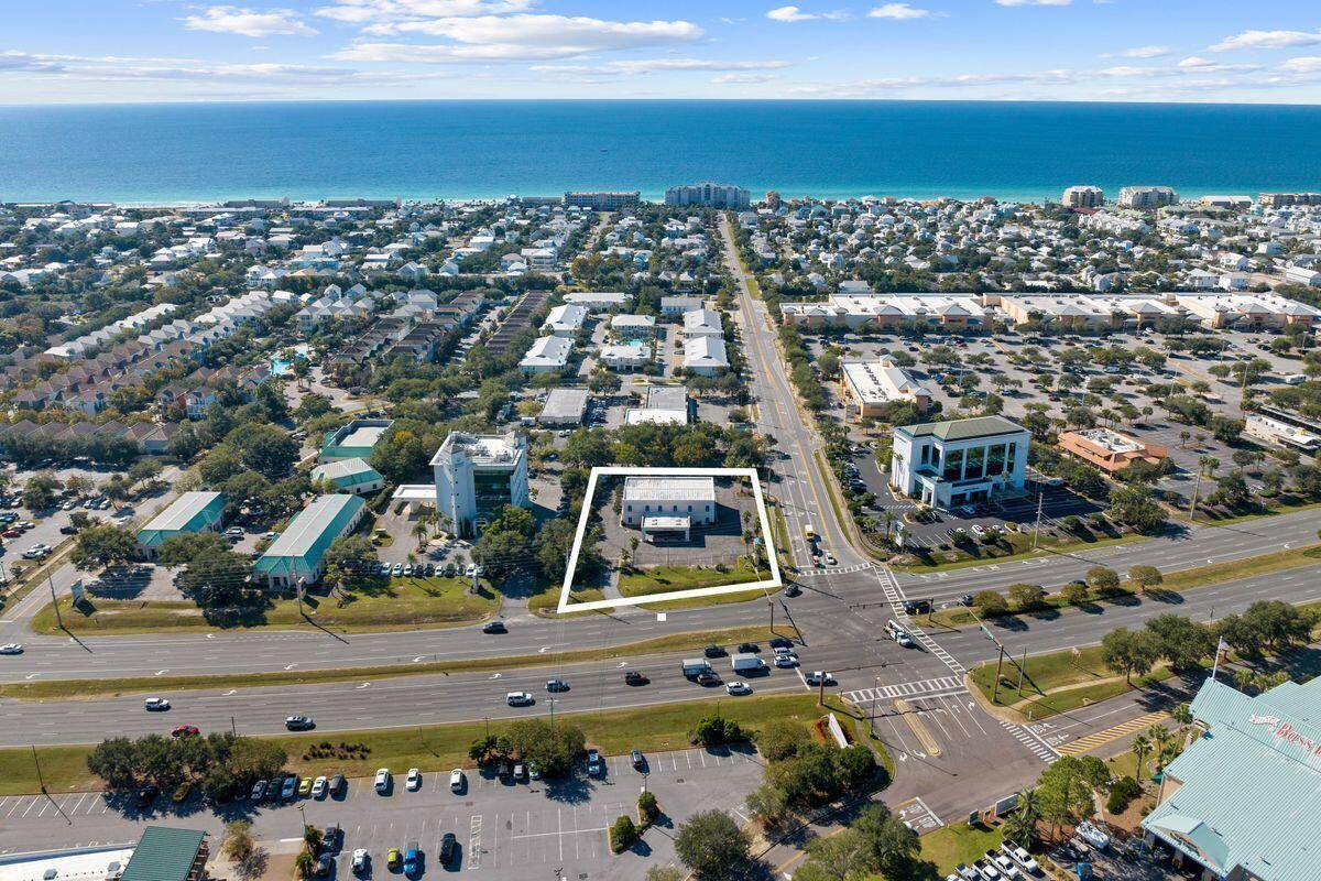 Destin, FL 32541,35000 Emerald Coast Parkway