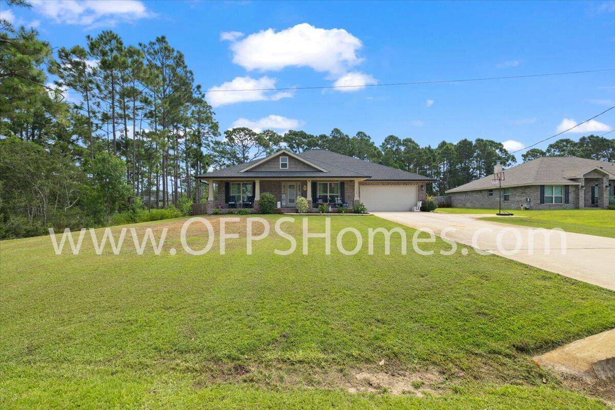 Navarre, FL 32566,1960 Edgewood Drive