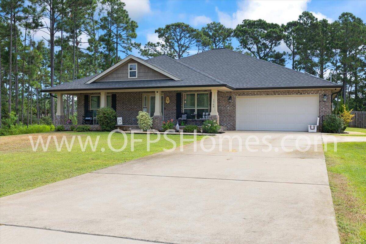 Navarre, FL 32566,1960 Edgewood Drive