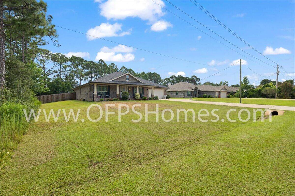 Navarre, FL 32566,1960 Edgewood Drive