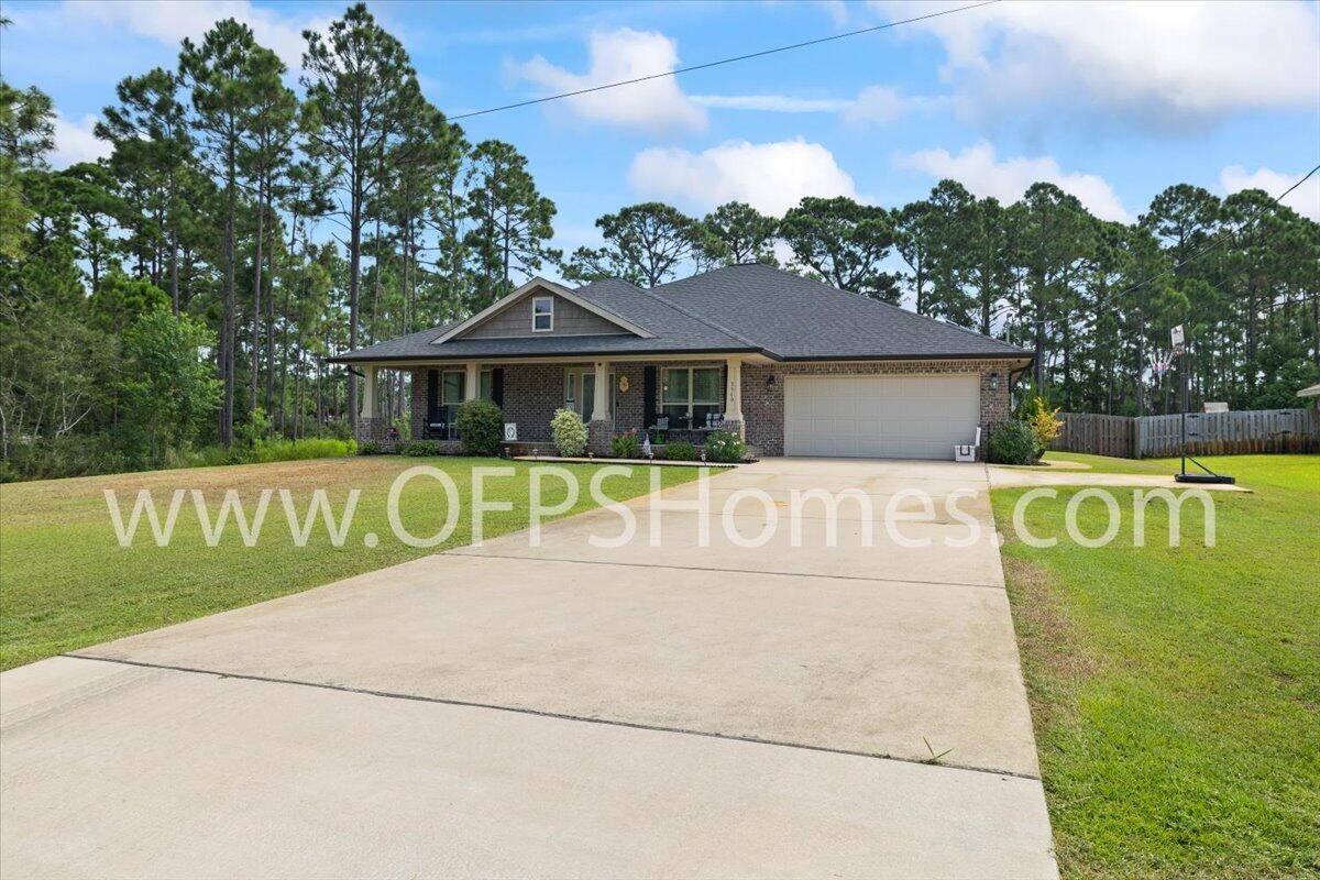 Navarre, FL 32566,1960 Edgewood Drive