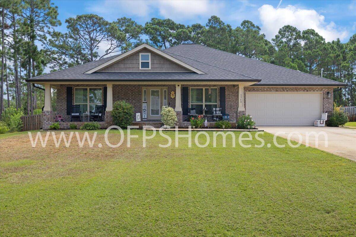 Navarre, FL 32566,1960 Edgewood Drive