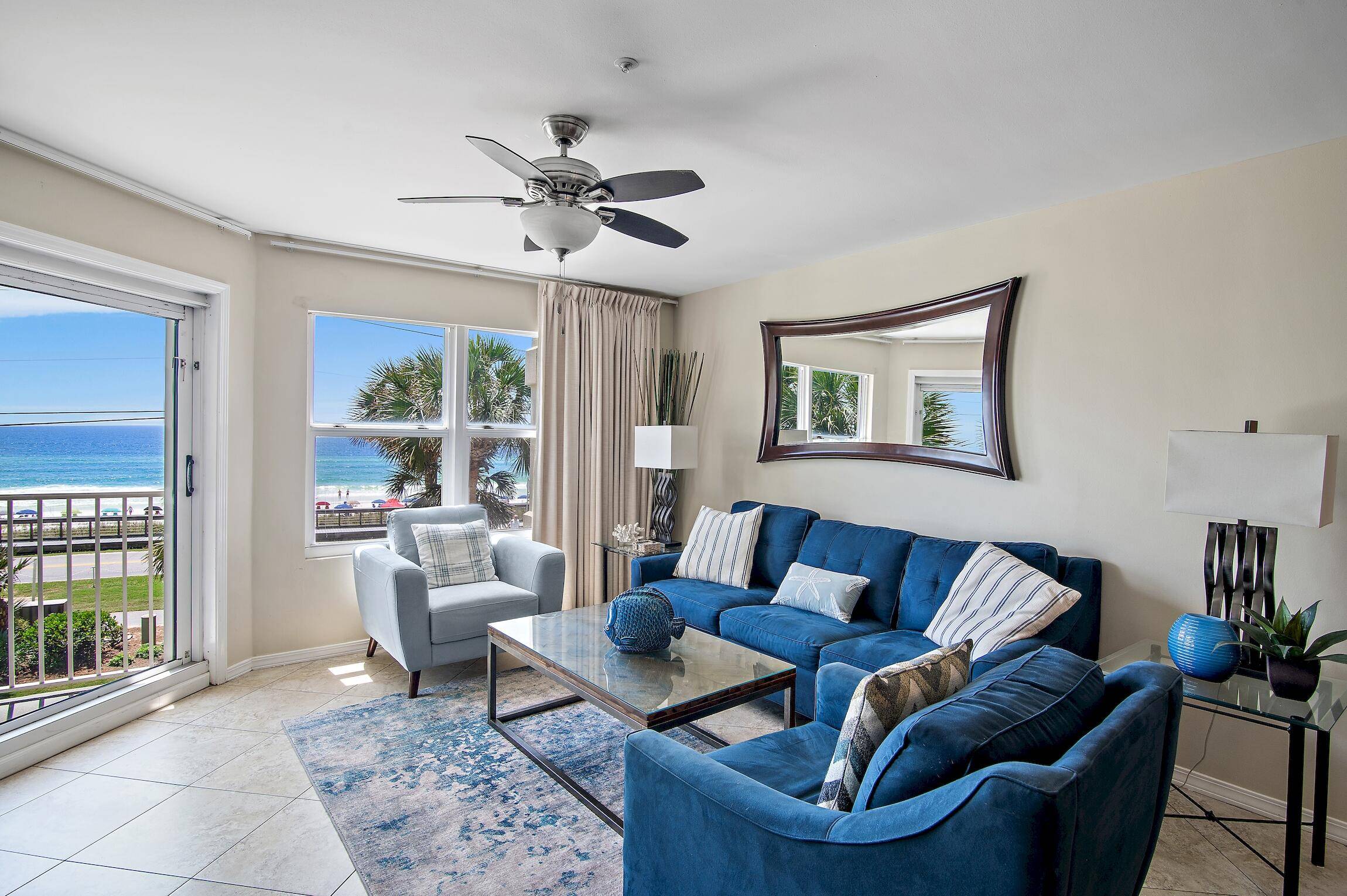 Miramar Beach, FL 32550,2606 Scenic Gulf Drive  #2308