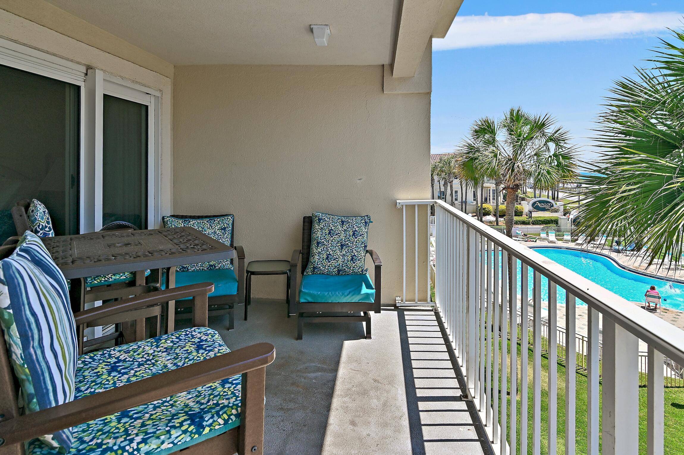 Miramar Beach, FL 32550,2606 Scenic Gulf Drive  #2308