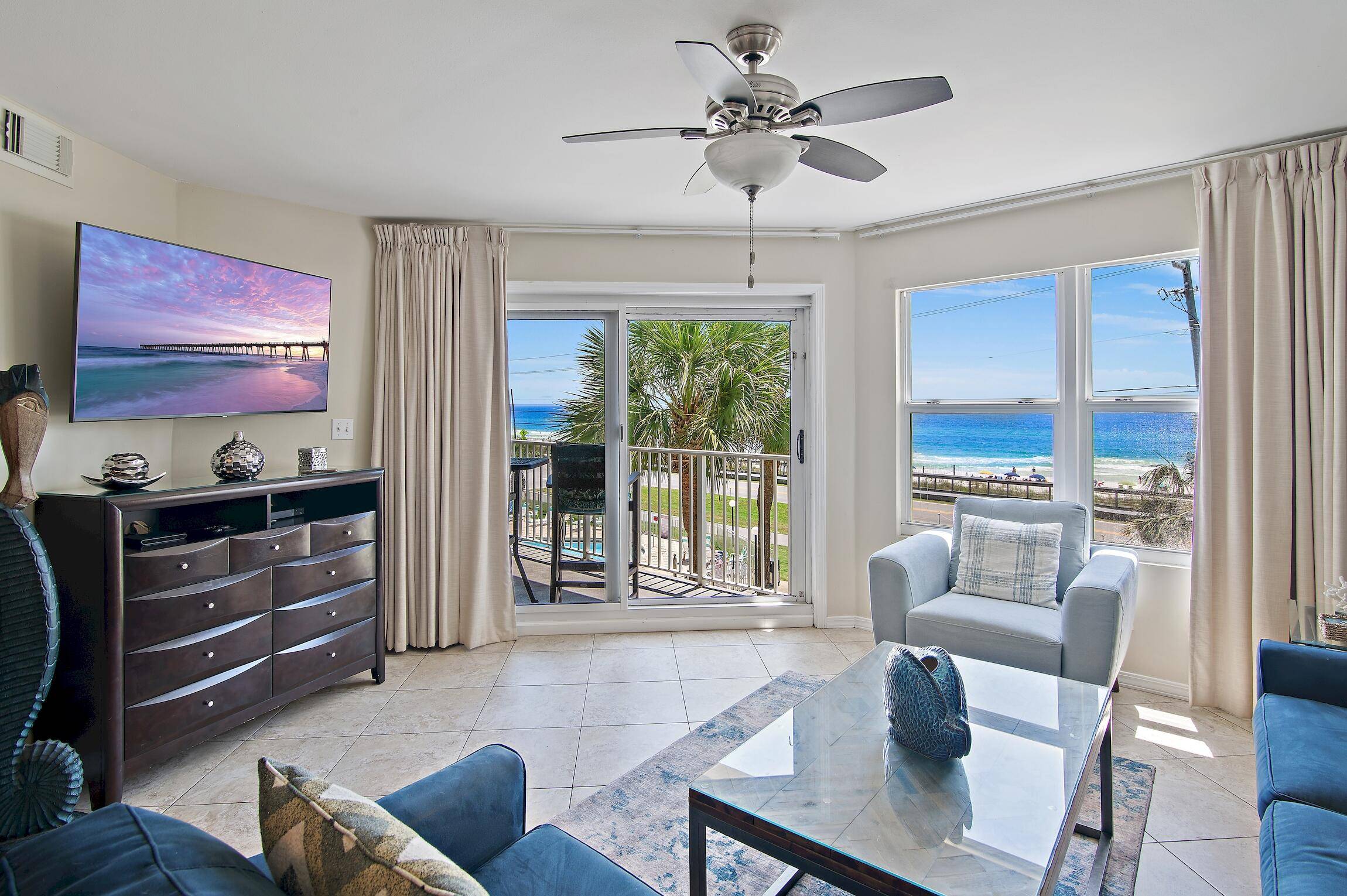 Miramar Beach, FL 32550,2606 Scenic Gulf Drive  #2308