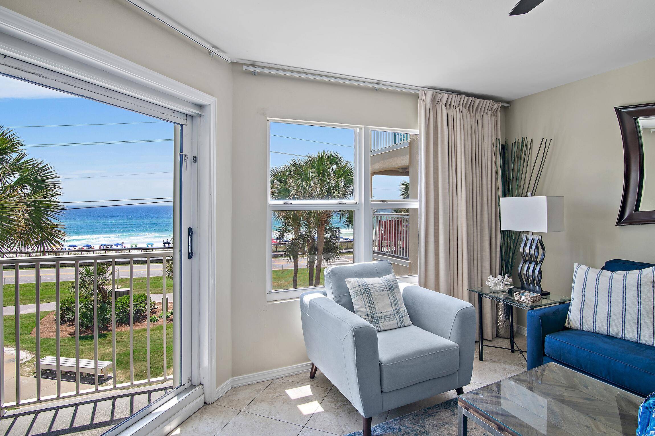 Miramar Beach, FL 32550,2606 Scenic Gulf Drive  #2308