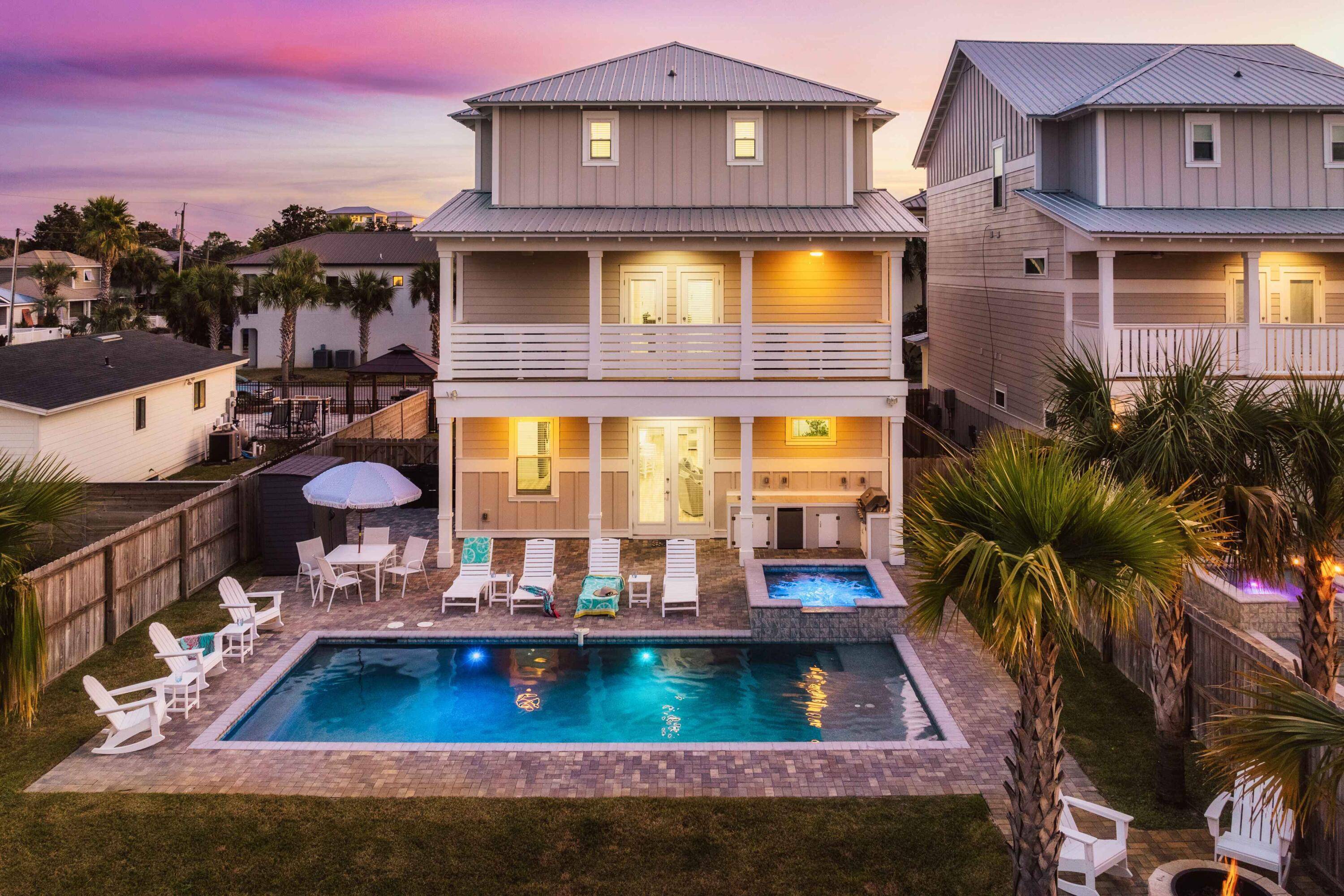 Miramar Beach, FL 32550,10 W Palm Beach Street