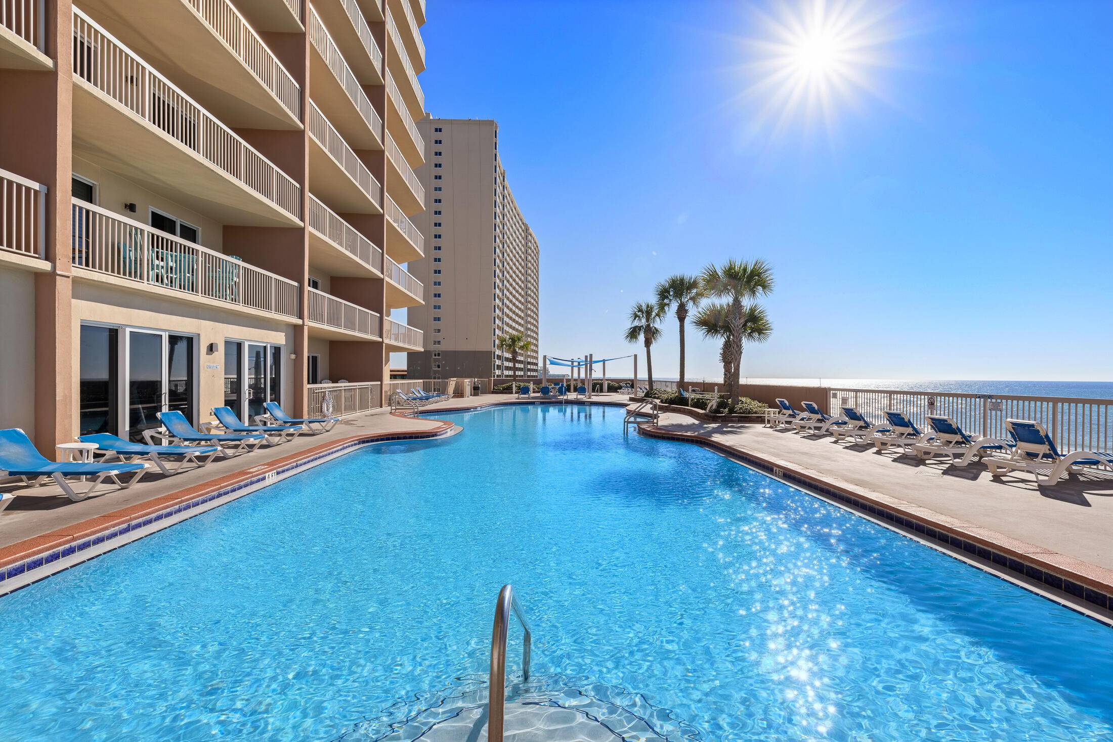 Panama City Beach, FL 32413,14825 Front Beach Road  #UNIT 708