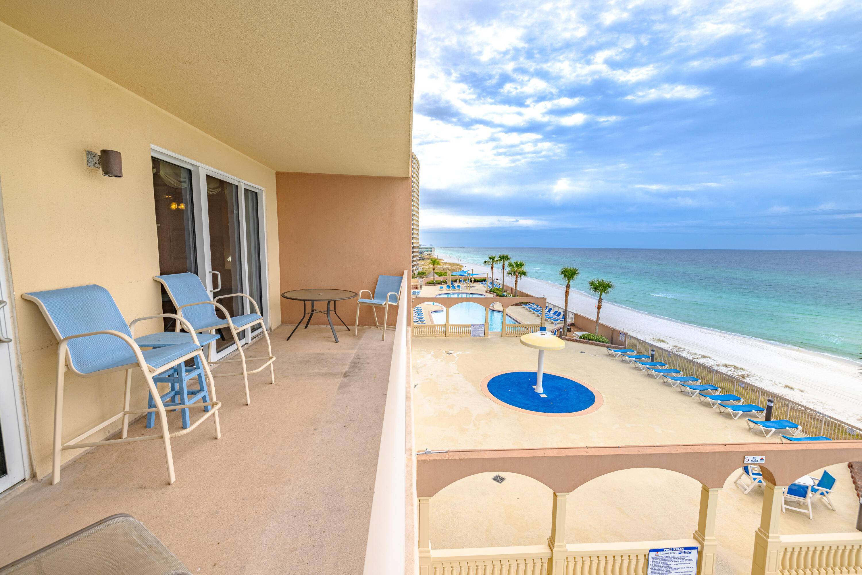 Panama City Beach, FL 32413,14825 Front Beach Road  #UNIT 708