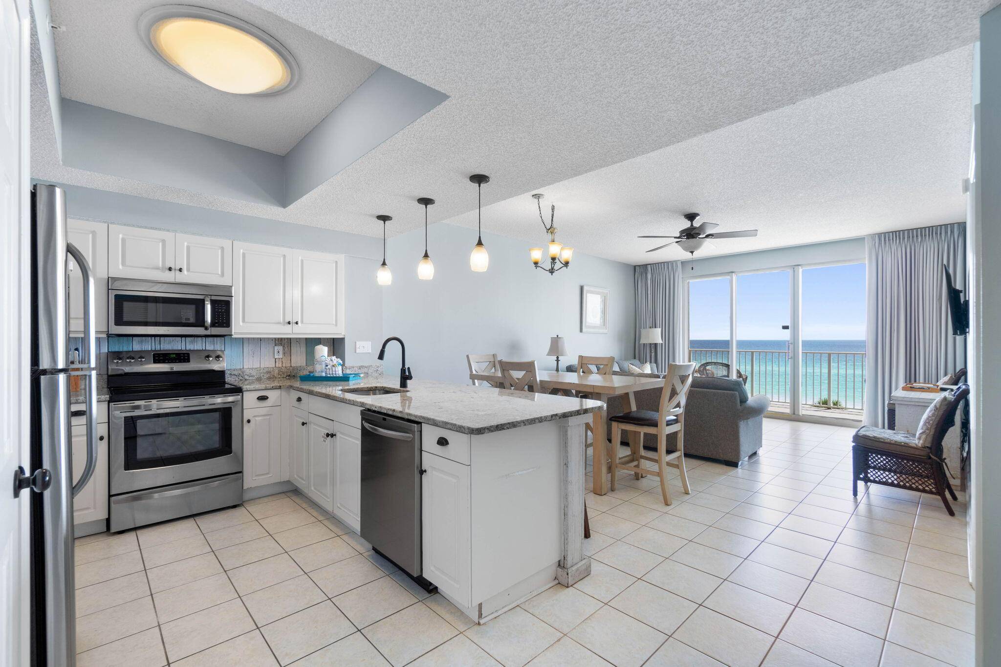 Miramar Beach, FL 32550,1160 Scenic Gulf Drive  #A413