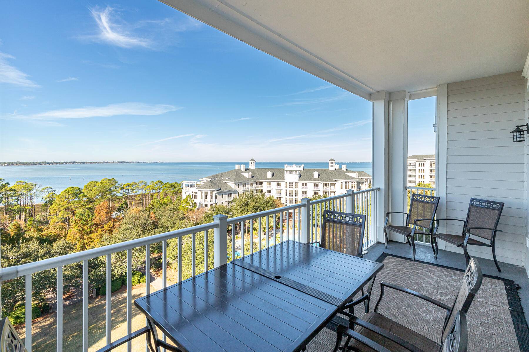 Miramar Beach, FL 32550,9500 Grand Sandestin Boulevard  #2806