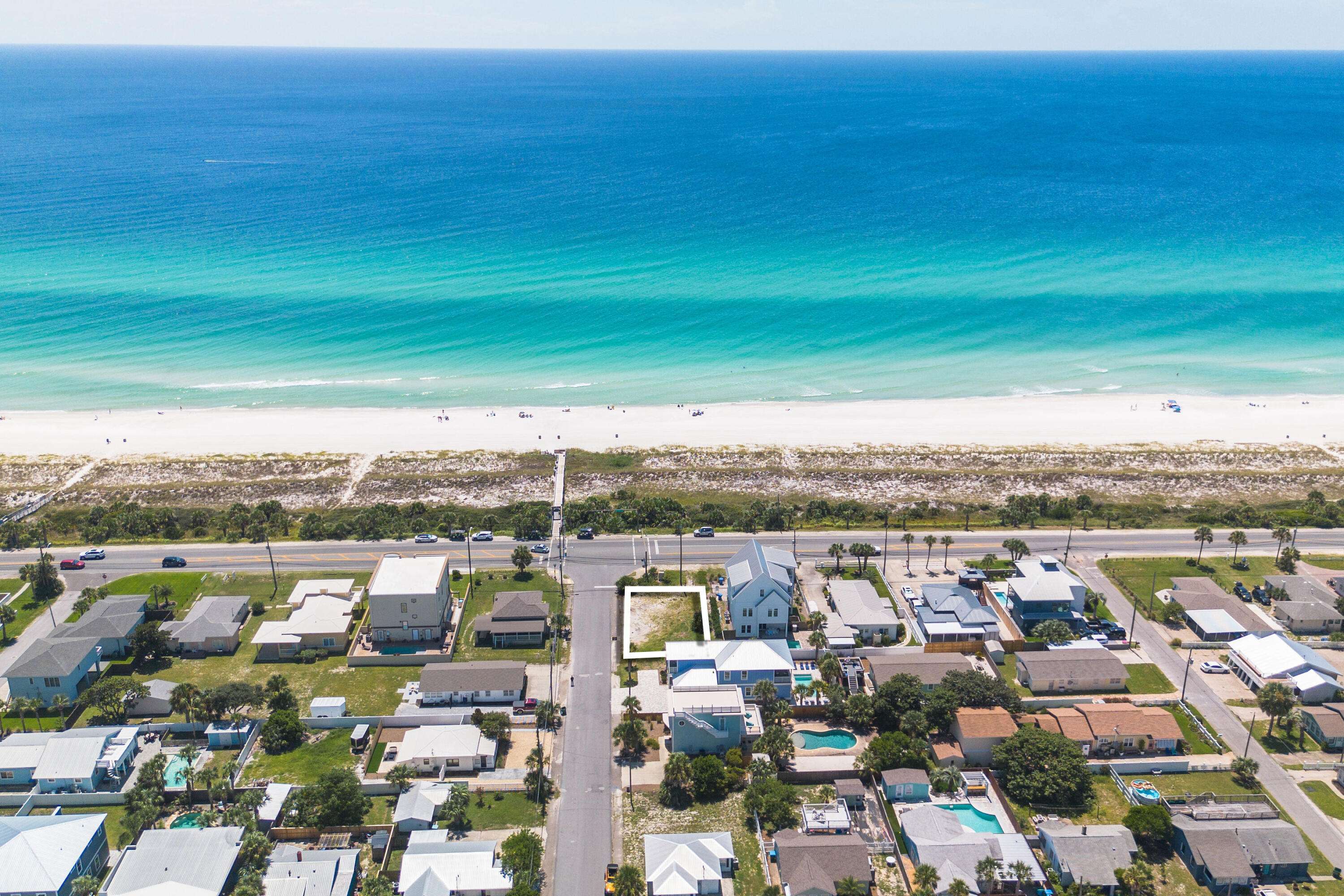 Panama City Beach, FL 32413,14,000 Front Beach Road