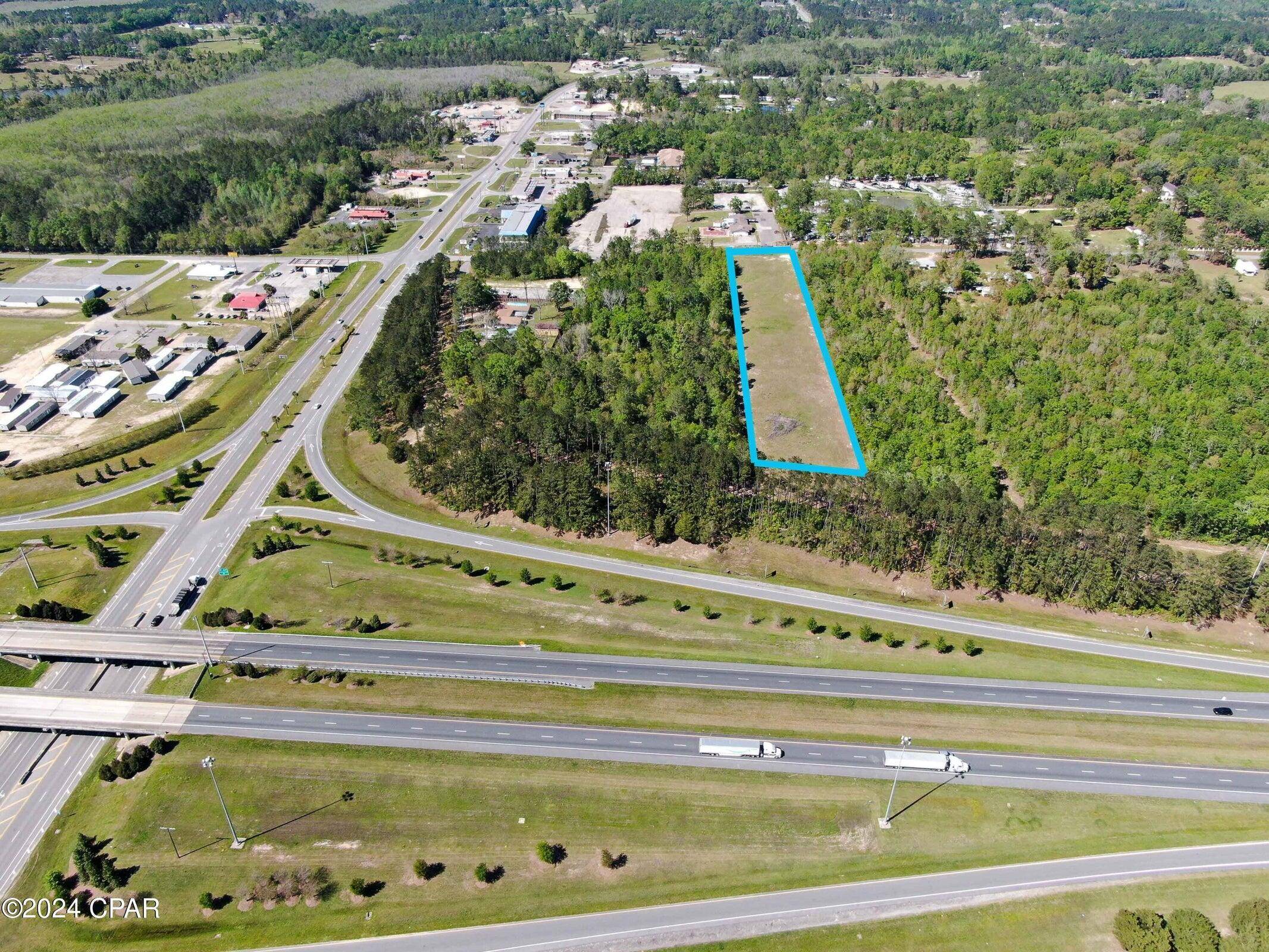 Bonifay, FL 32425,0 Son-In-Law Road