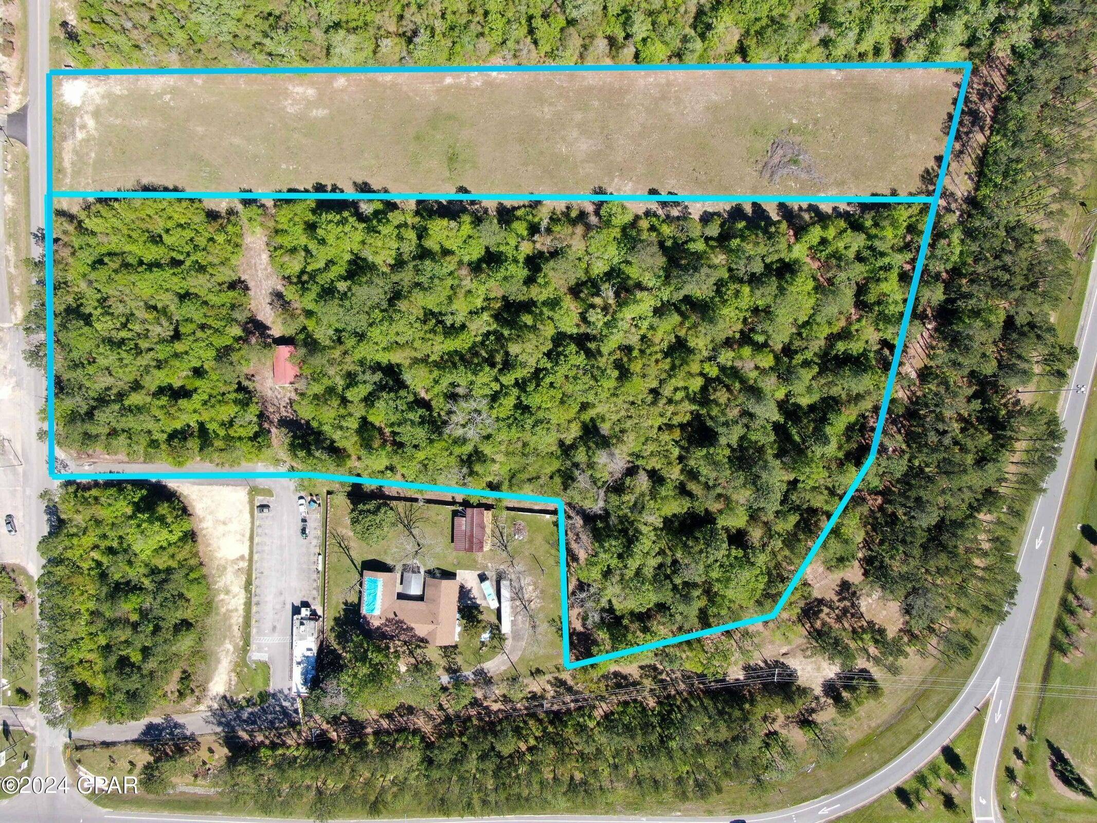 Bonifay, FL 32425,0 Son-In-Law Road