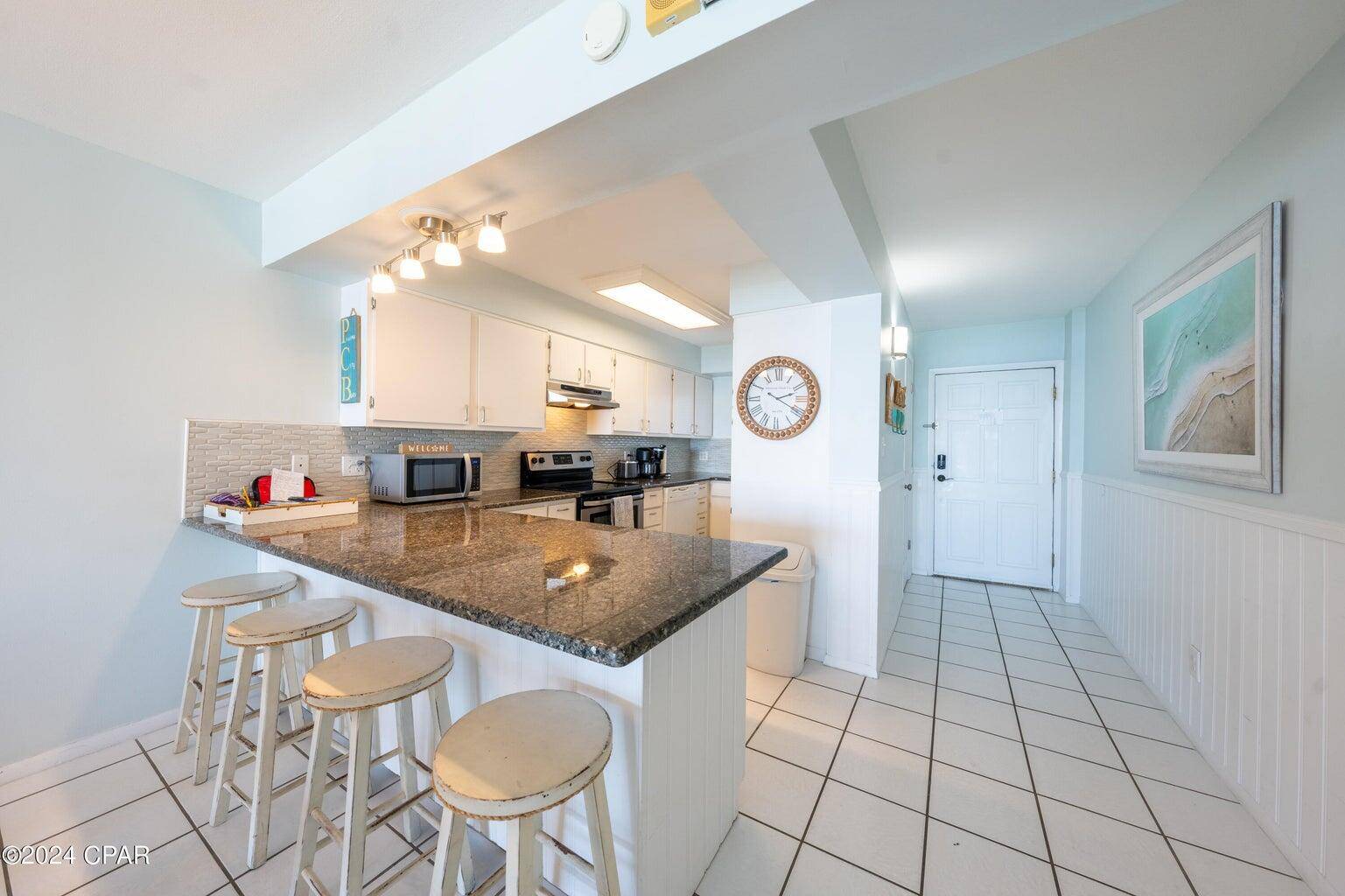 Panama City Beach, FL 32408,5801 Thomas Drive  #UNIT 919