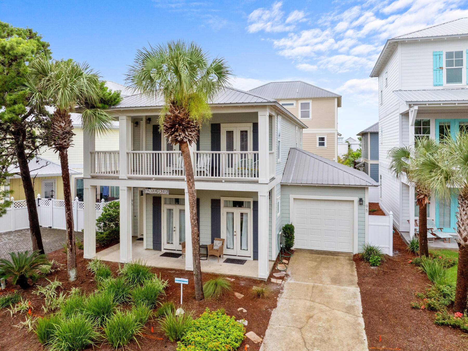 Miramar Beach, FL 32550,95 Saint Simon Circle