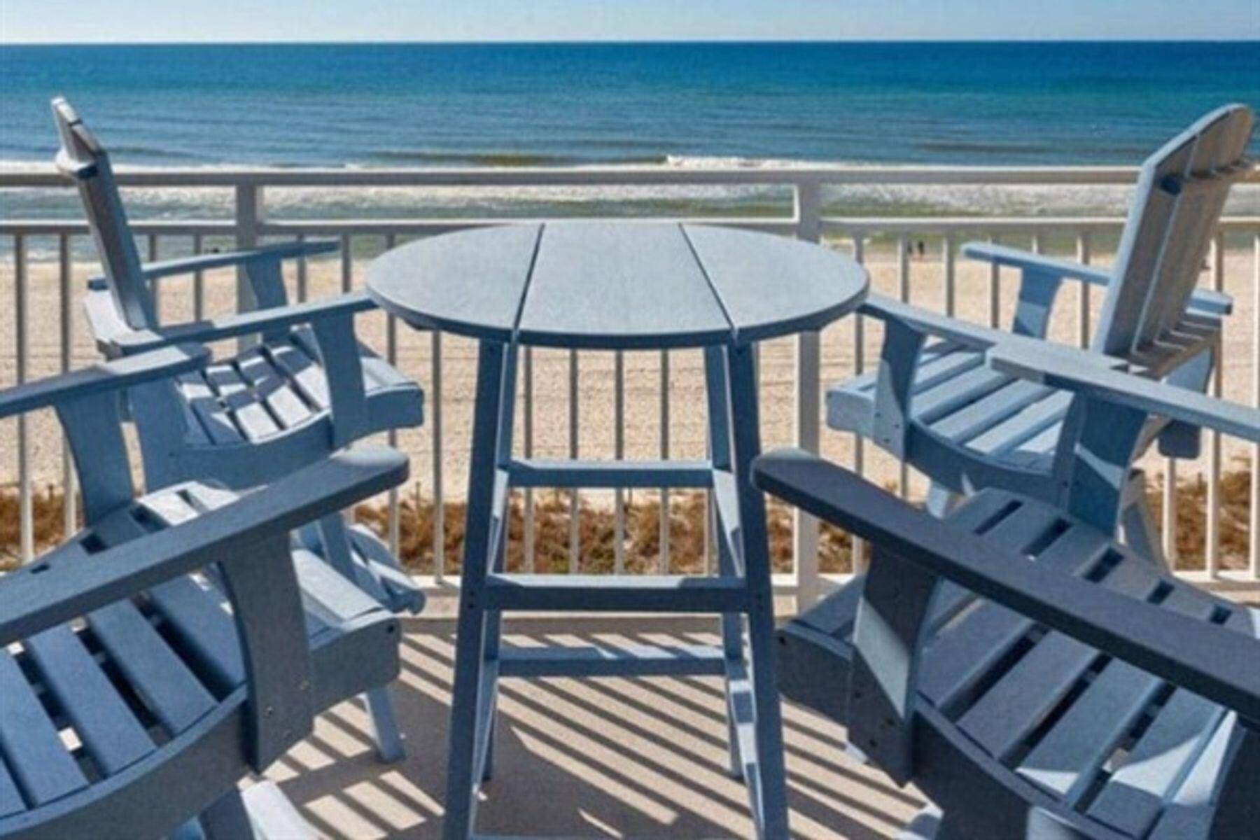 Panama City Beach, FL 32413,14701 Front Beach Road  #UNIT 530