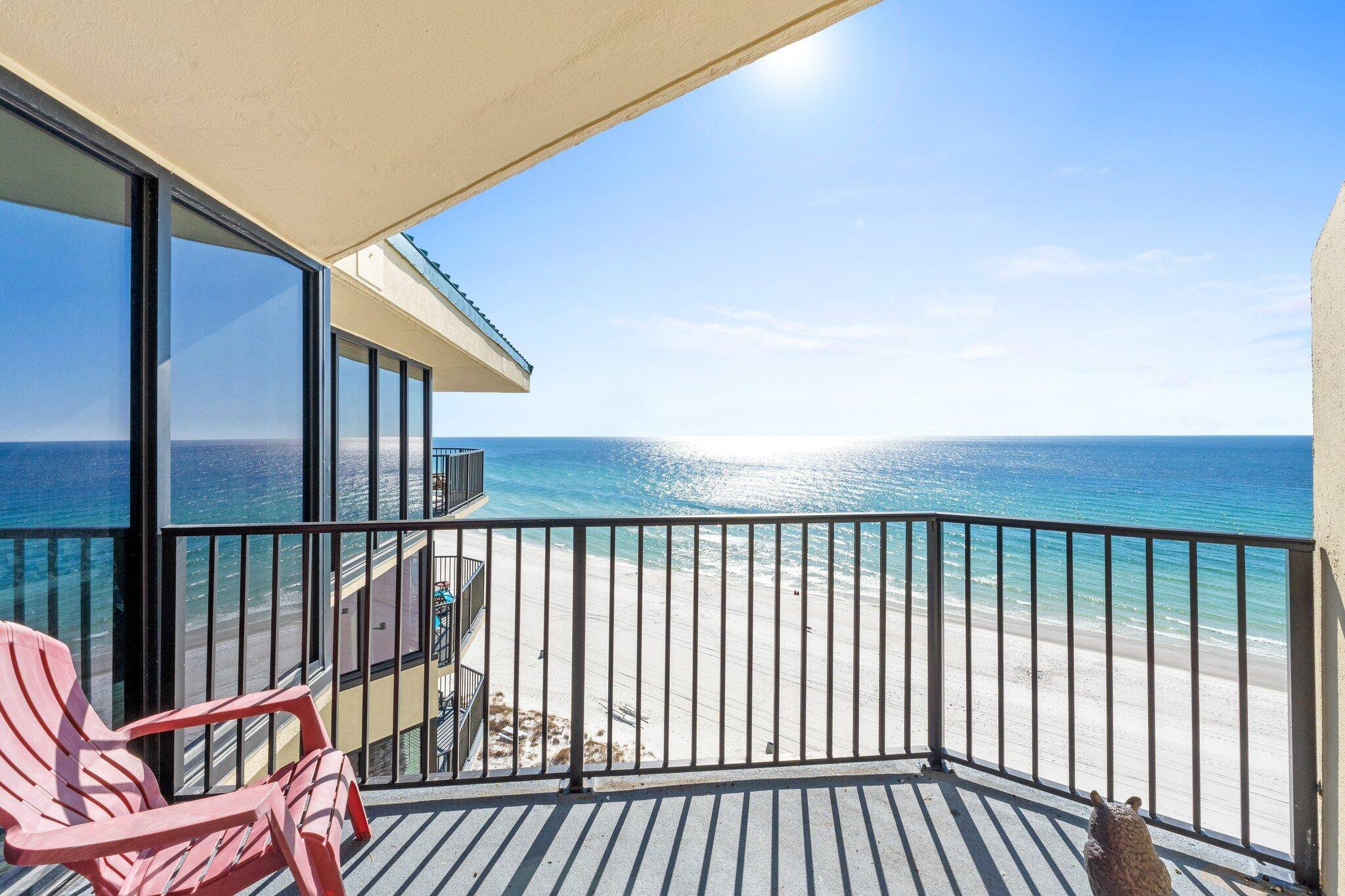 Panama City, FL 32408,9850 S Thomas Drive  #UNIT 1206E