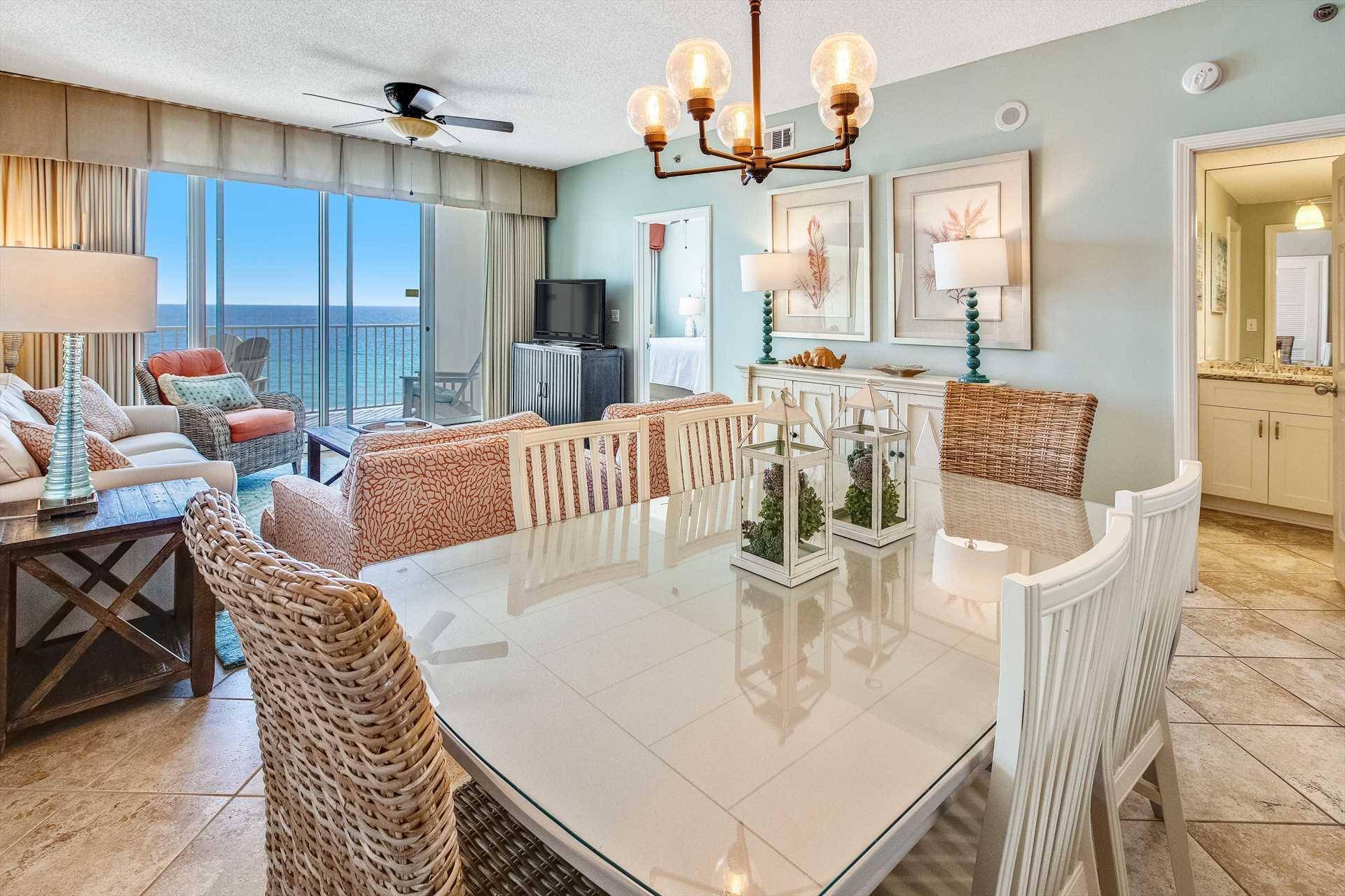 Miramar Beach, FL 32550,2936 Scenic Gulf Drive  #UNIT 805