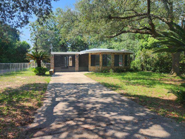 Valparaiso, FL 32580,311 E Glen Avenue