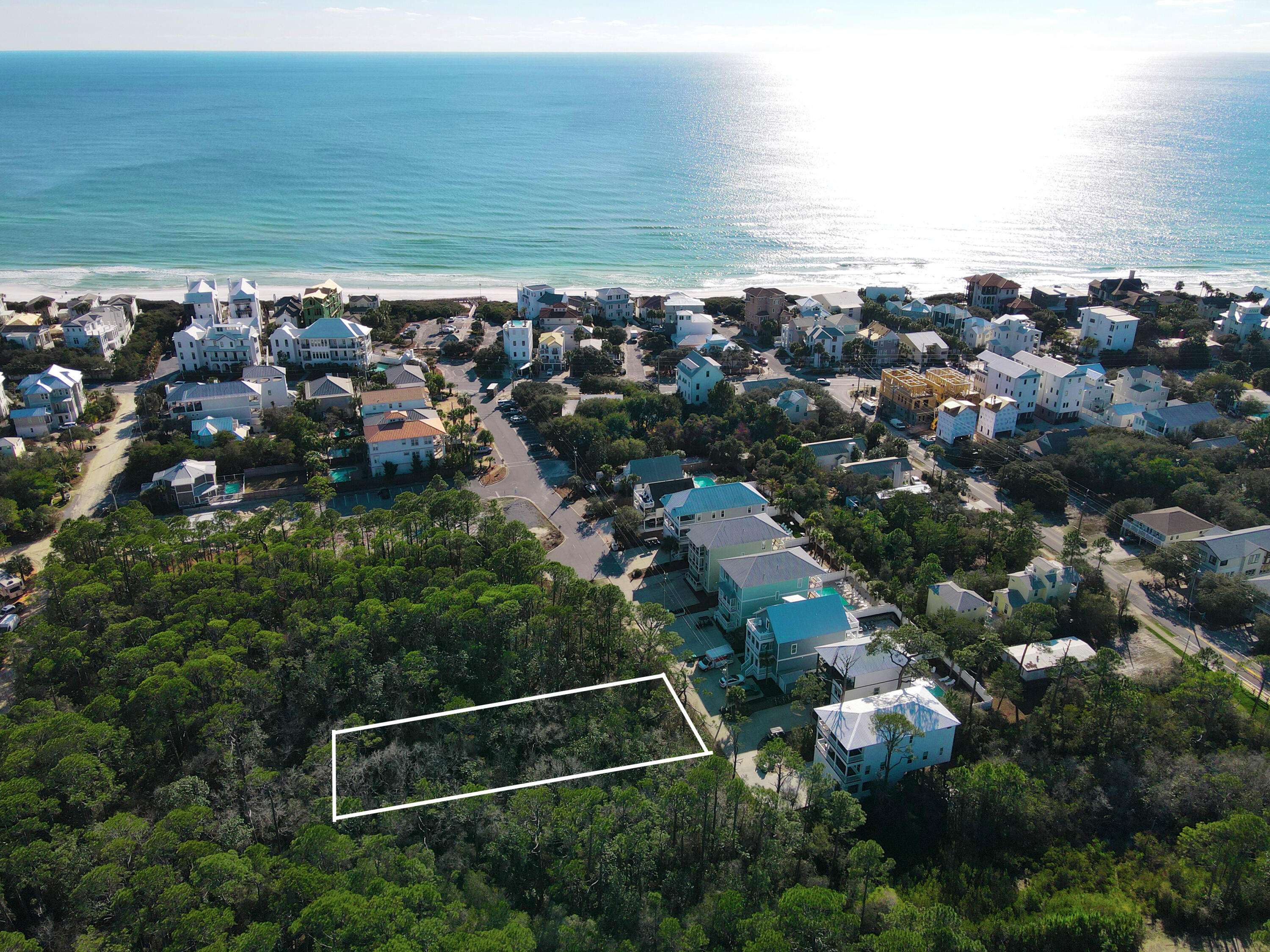 Santa Rosa Beach, FL 32459,Lot 19 Santa Clara Street