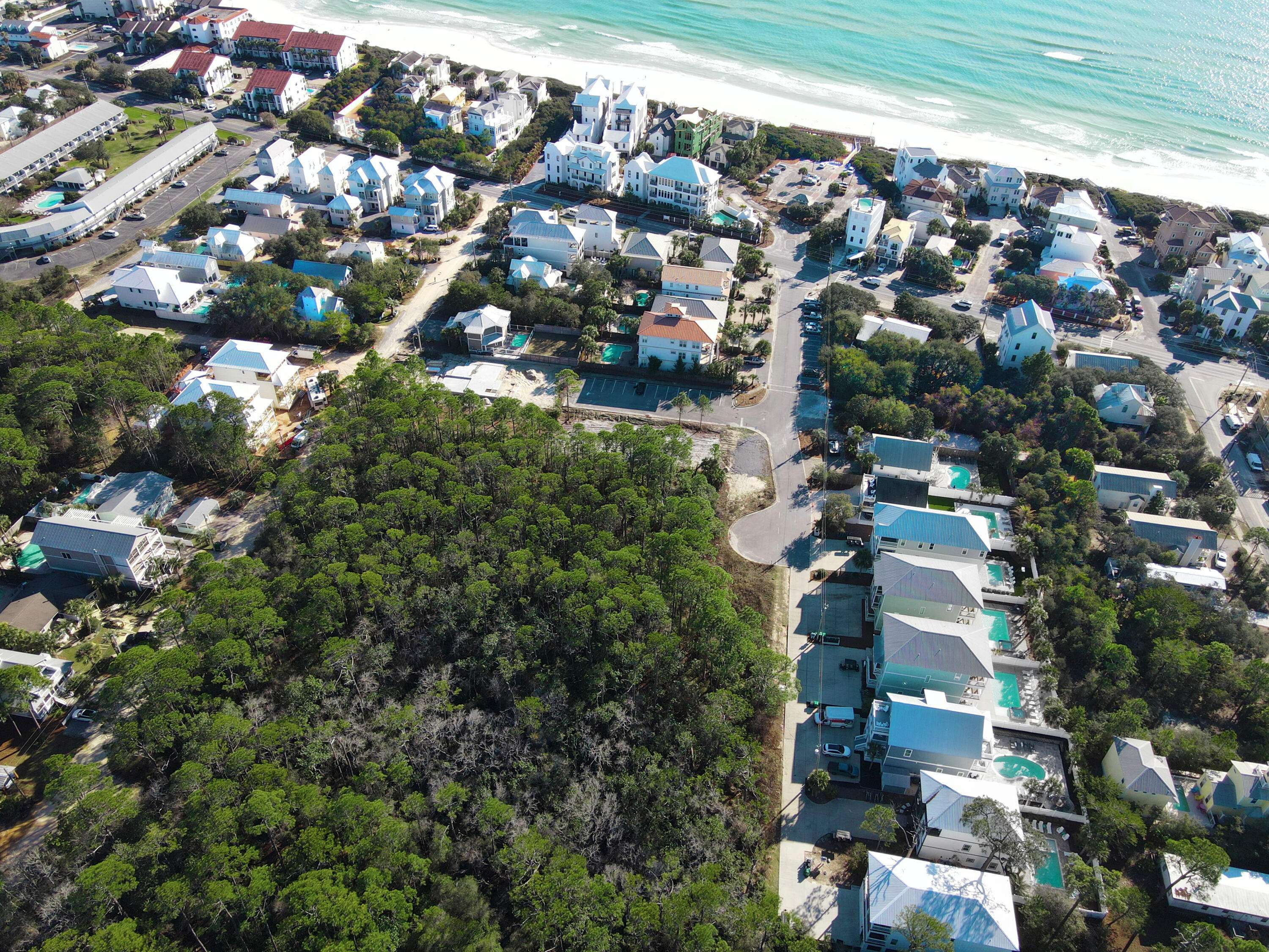 Santa Rosa Beach, FL 32459,Lot 19 Santa Clara Street