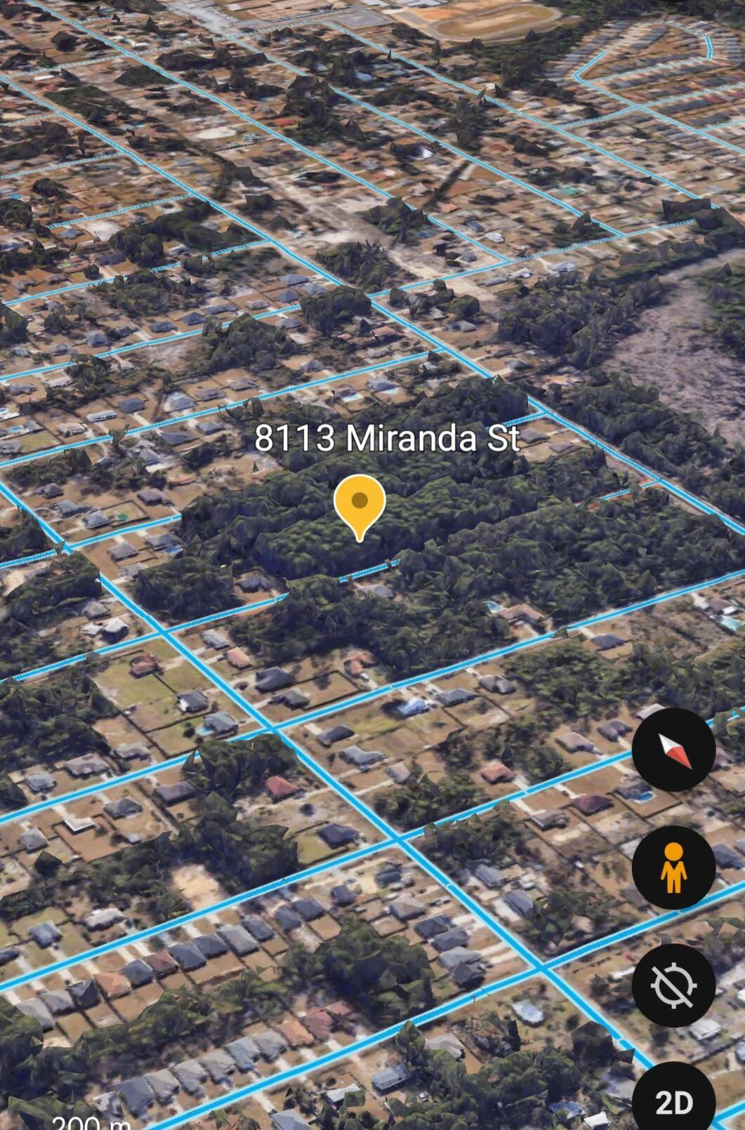 Navarre, FL 32566,8113 Miranda Street