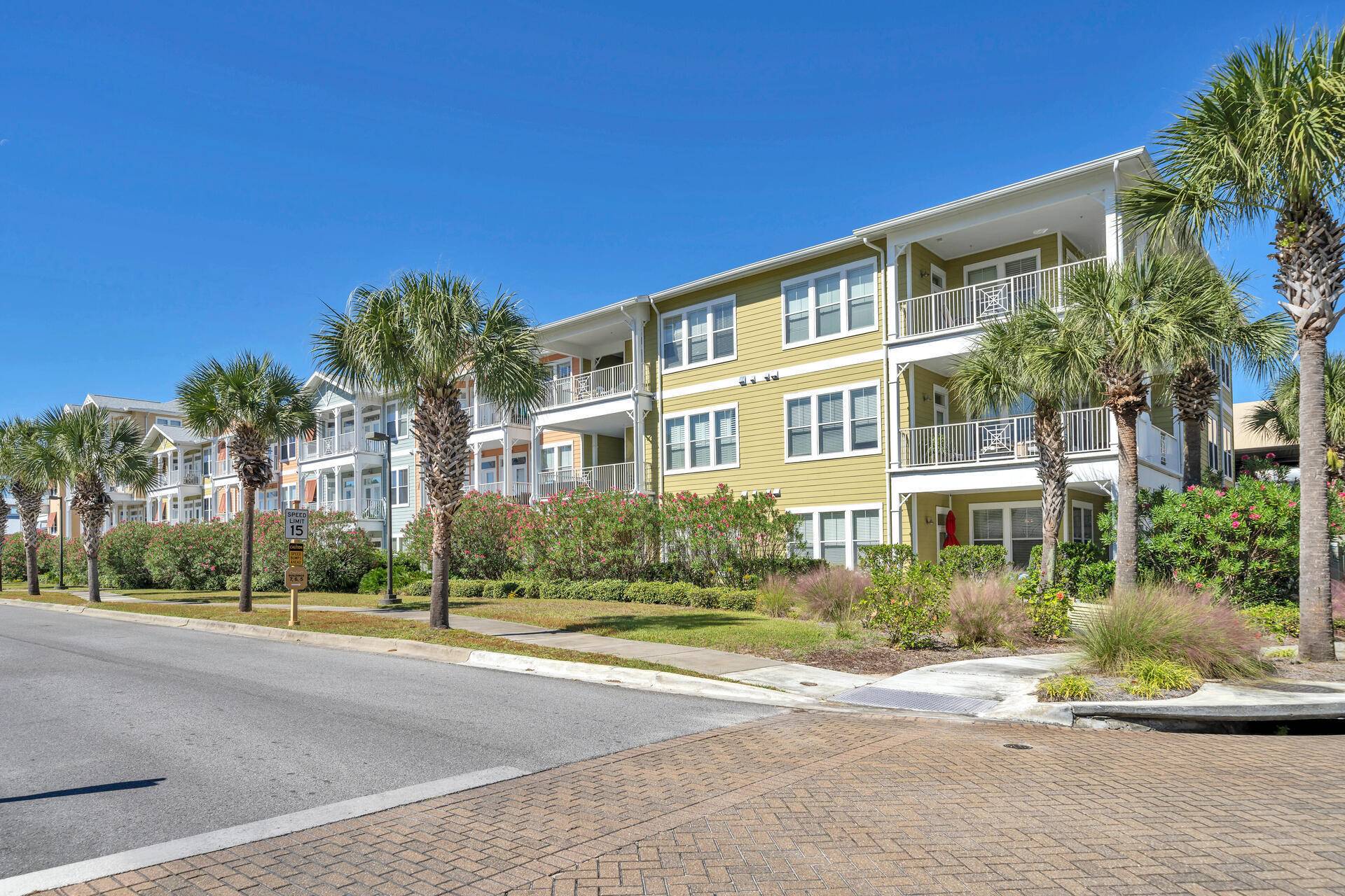 Panama City Beach, FL 32407,8700 Front Beach Road  #1302