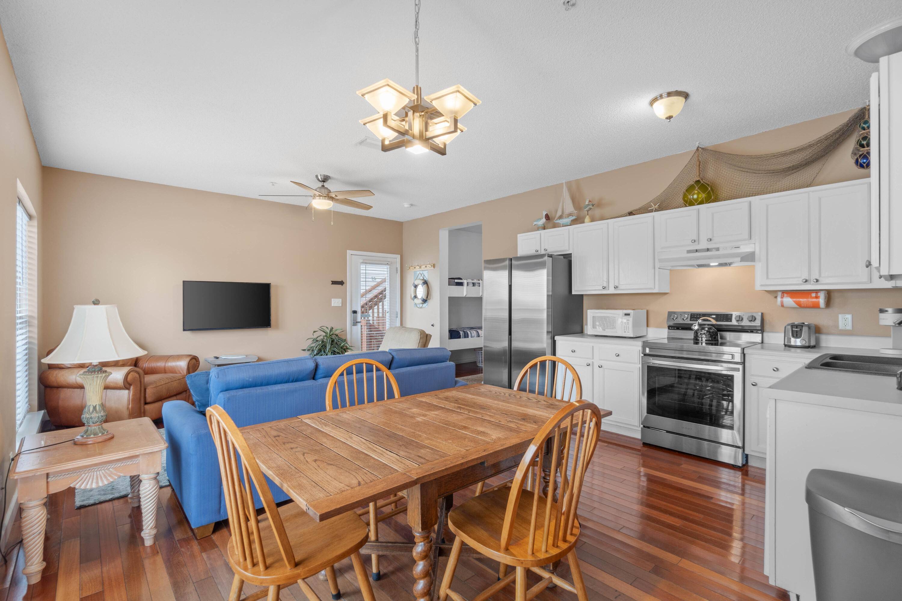 Fort Walton Beach, FL 32548,1997 Devmor Court  #UNIT 4B