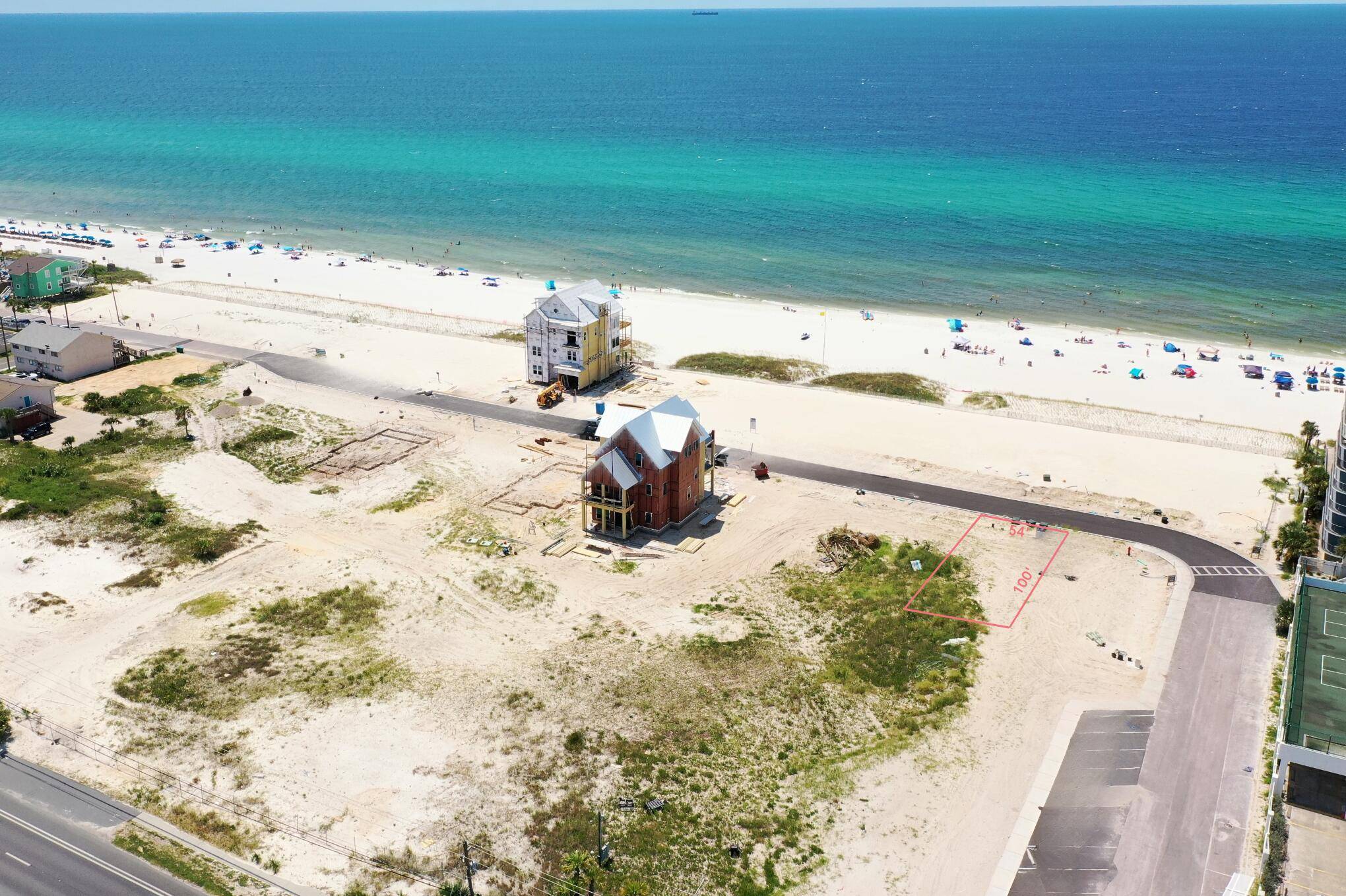 Panama City Beach, FL 32408,5956 Gulf Drive