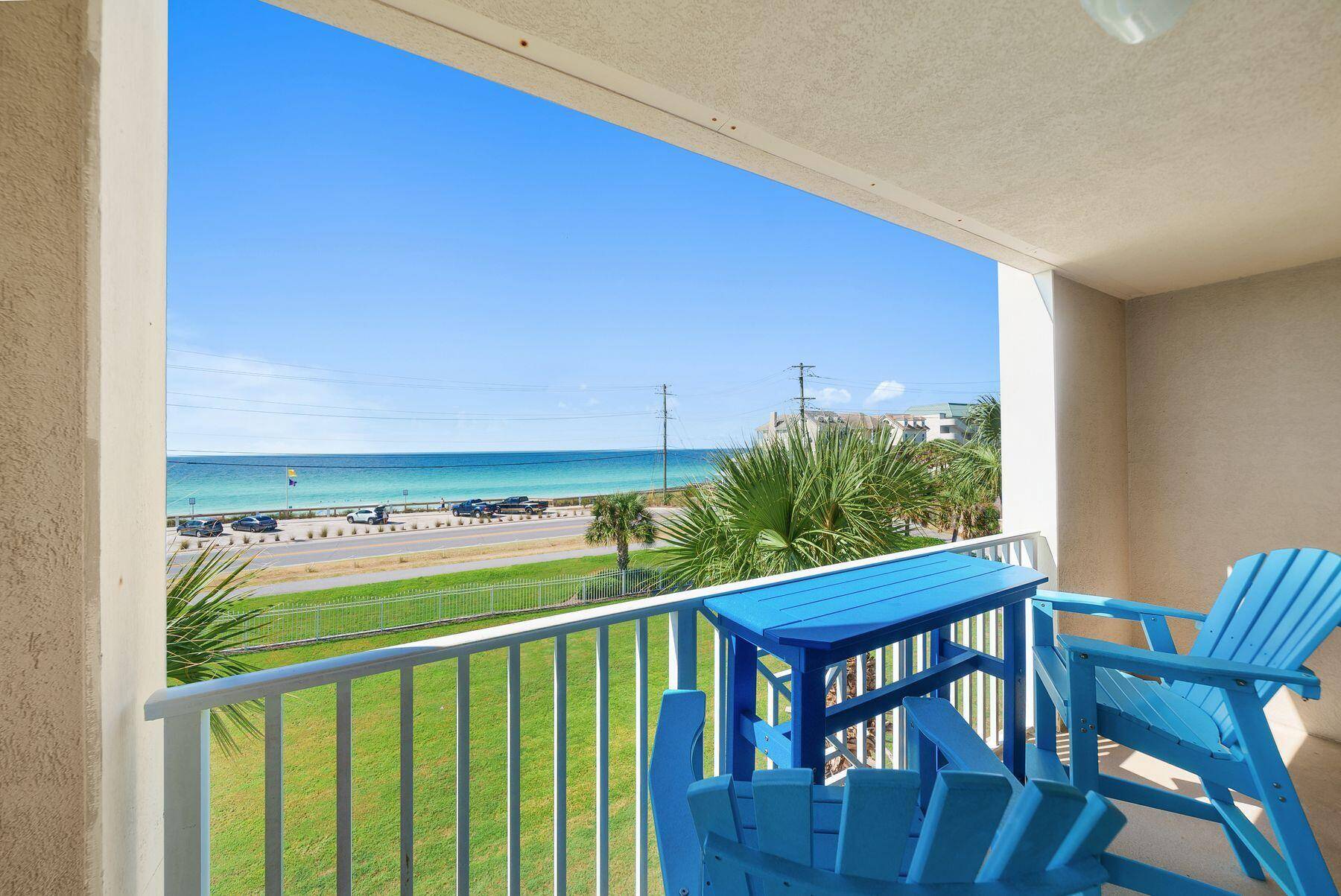 Miramar Beach, FL 32550,778 Scenic Gulf Drive  #UNIT A303