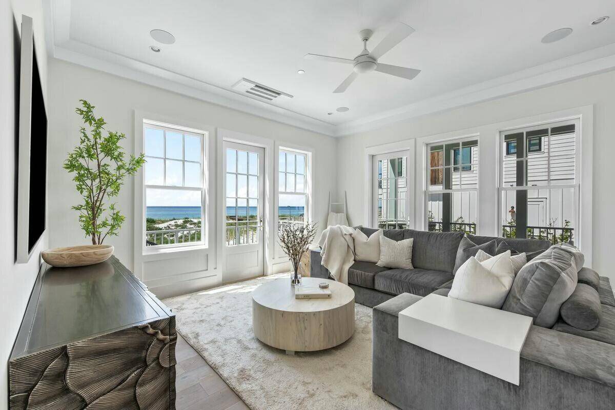 Inlet Beach, FL 32461,Lot 4 Lupin Beach Drive