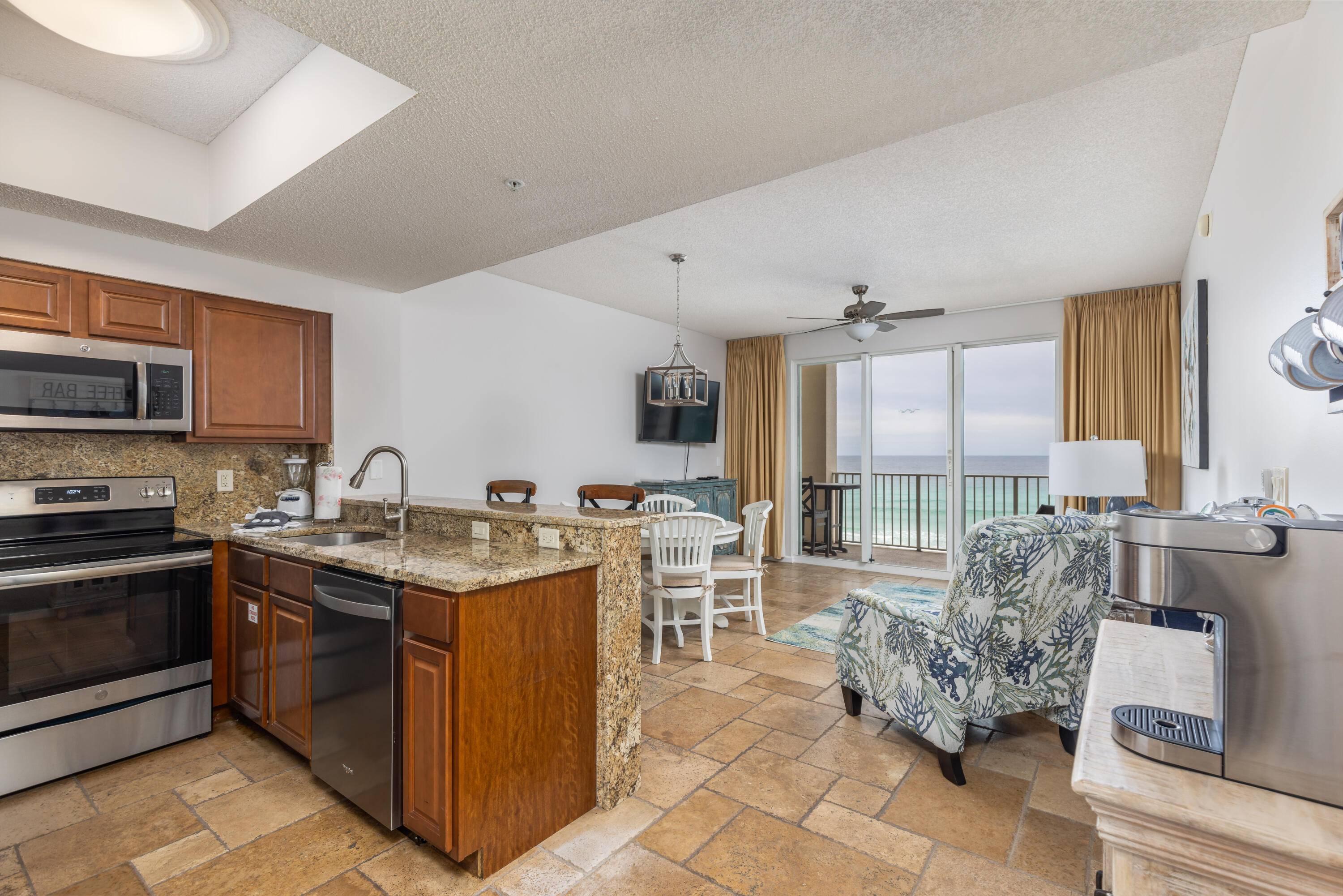 Miramar Beach, FL 32550,1200 Scenic Gulf Drive  #B406