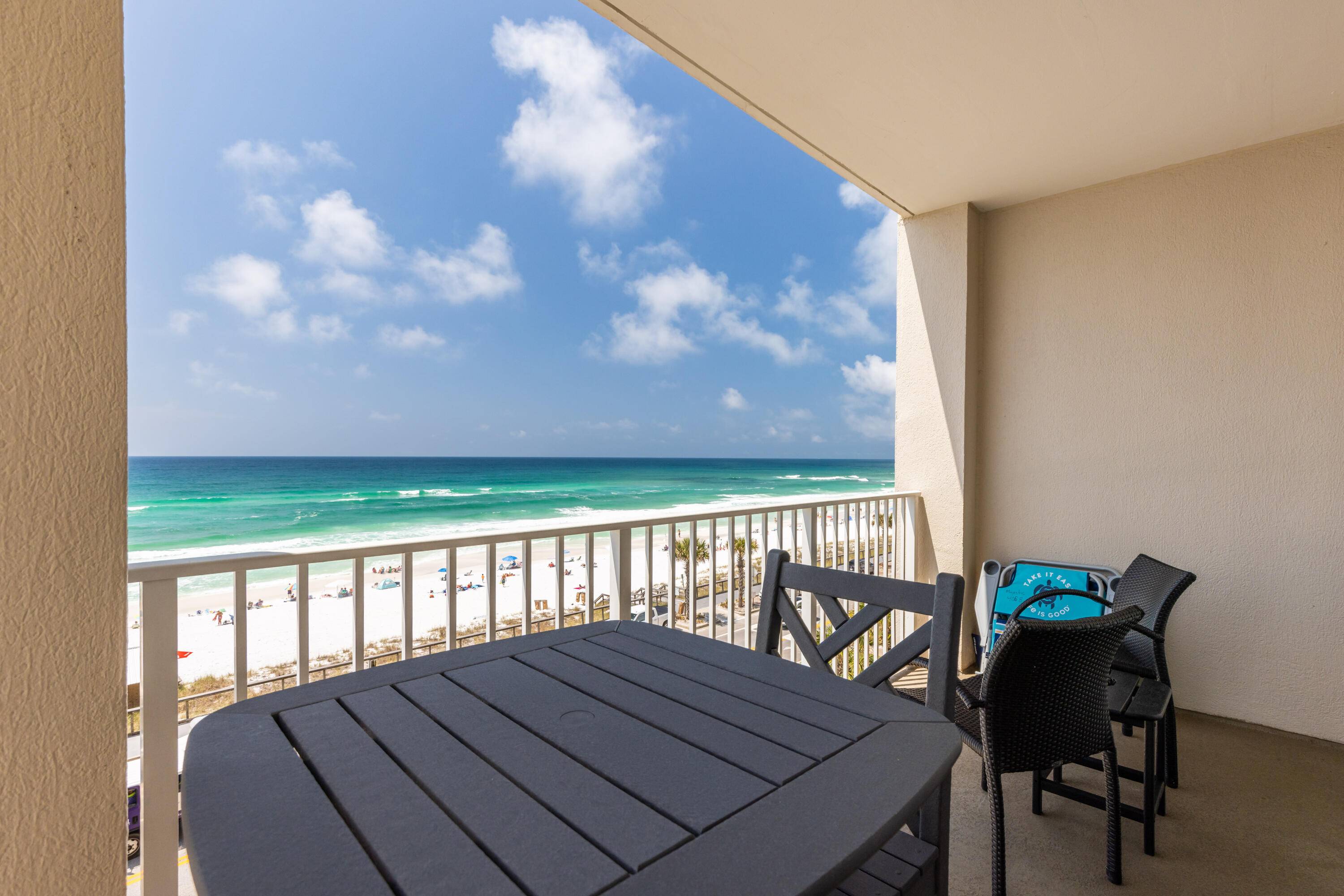 Miramar Beach, FL 32550,1200 Scenic Gulf Drive  #B406