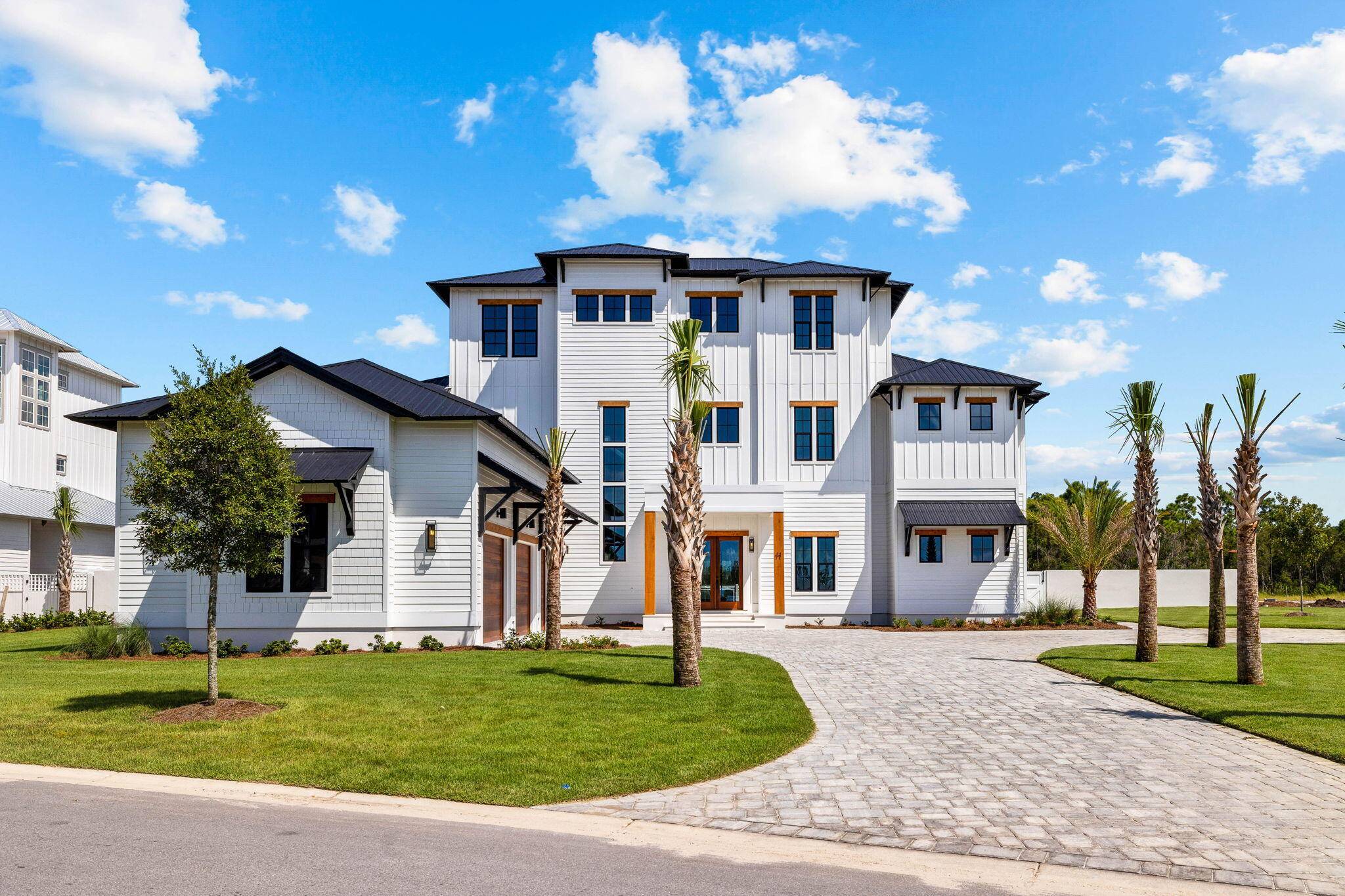 Inlet Beach, FL 32461,11 Sundew Place