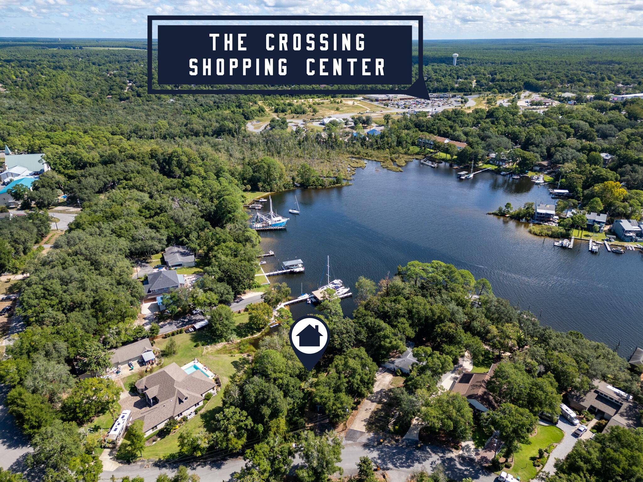 Niceville, FL 32578,305 Edrehi Avenue