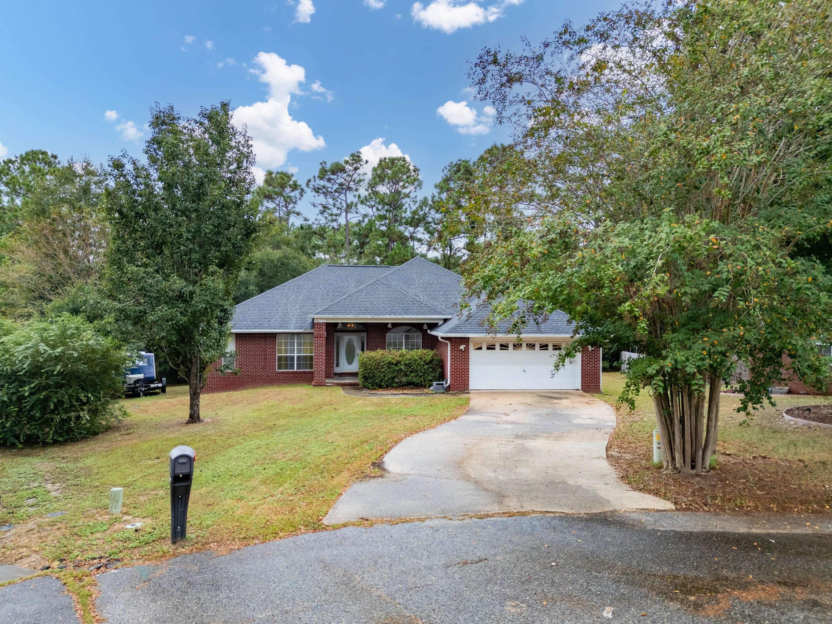 Crestview, FL 32539,531 Gallant Fox Lane