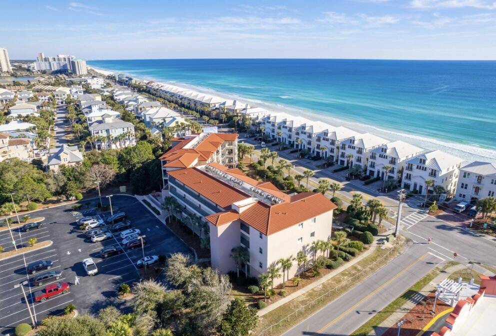 Miramar Beach, FL 32550,1952 Scenic Gulf Drive  #UNIT 103