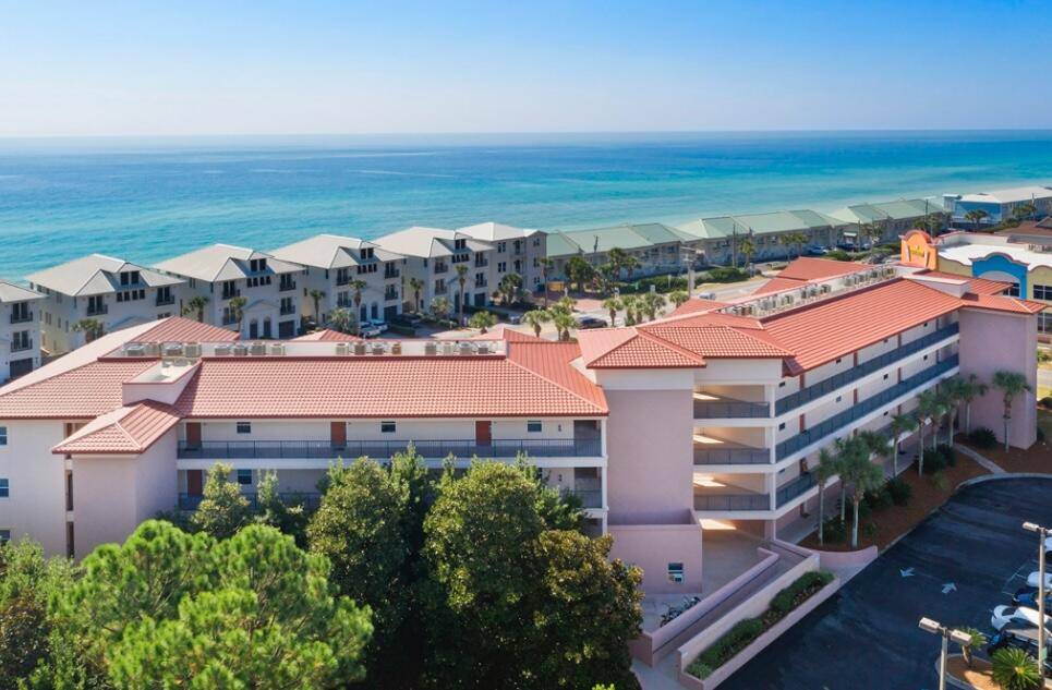 Miramar Beach, FL 32550,1952 Scenic Gulf Drive  #UNIT 103